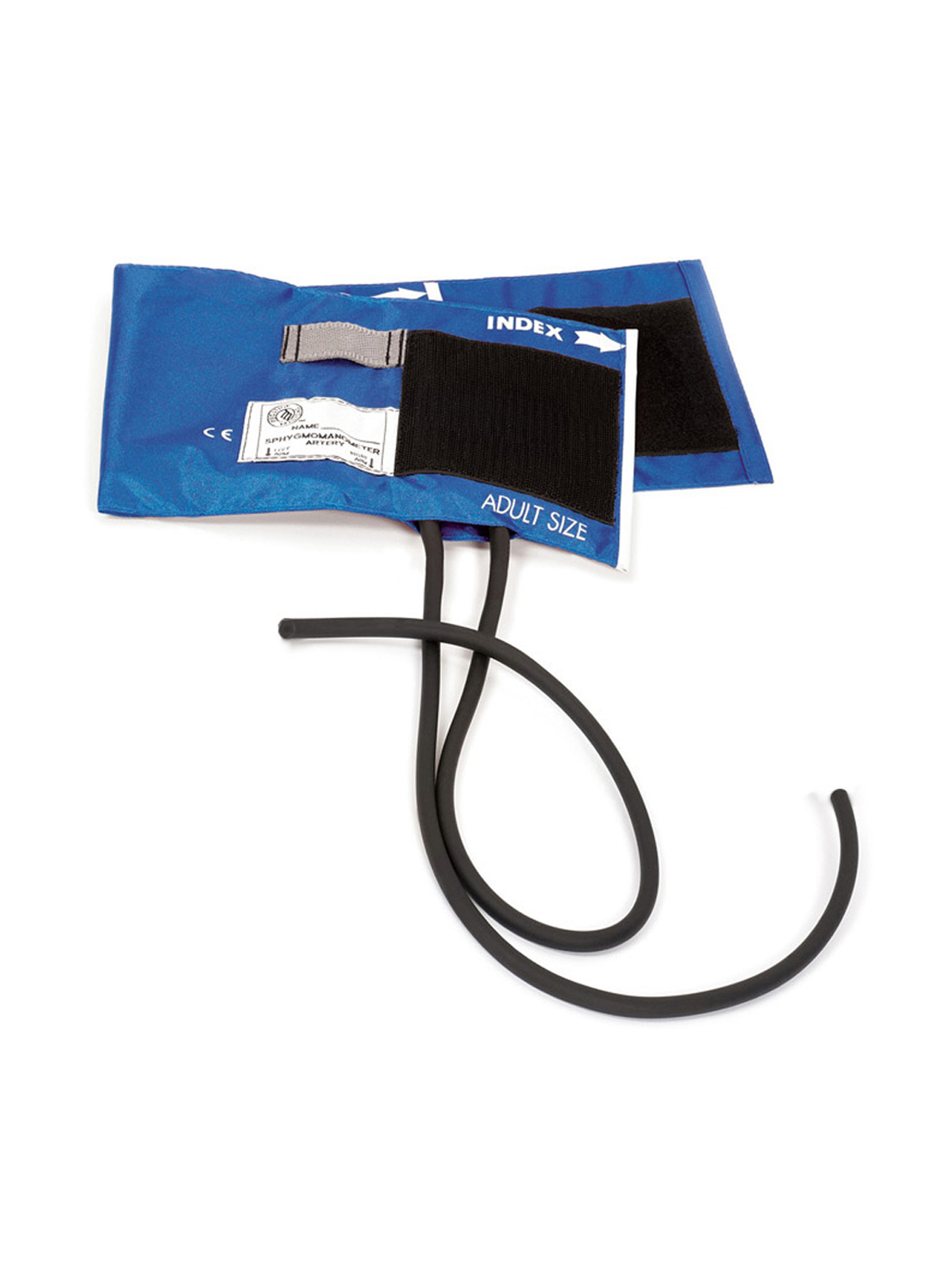 Prestige Medical 82CB Adult Nylon Cuff and Bladder