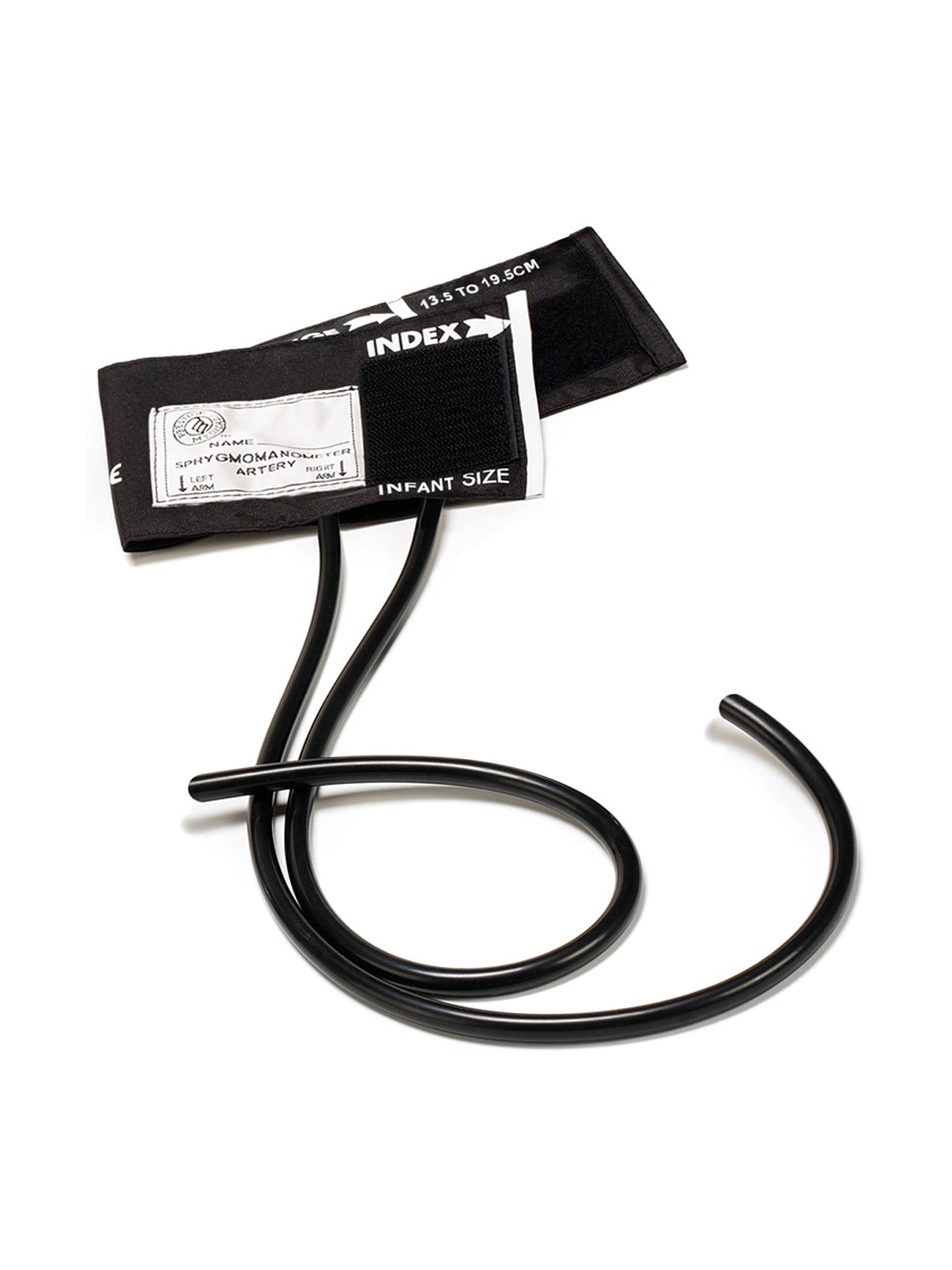 Prestige Medical 82CBINF Infant-Sized Nylon Cuff and Bladder
