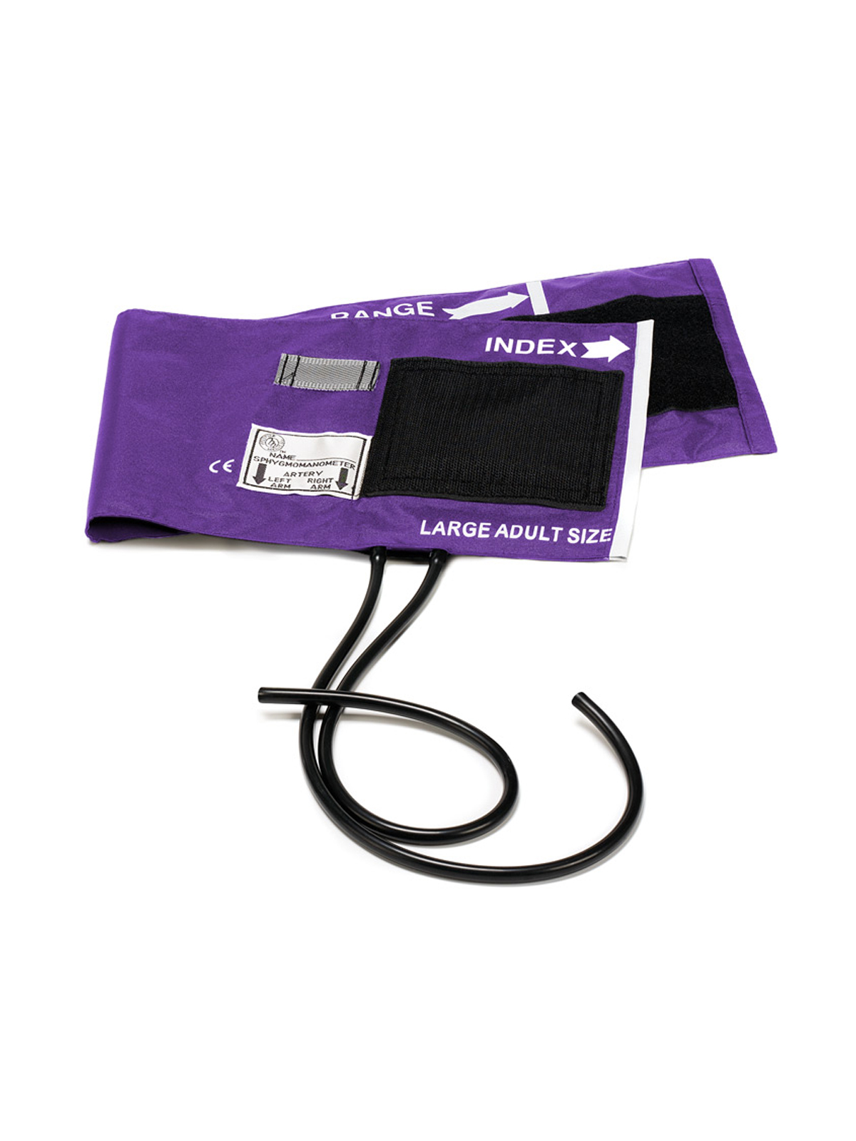 Prestige Medical 82CBOB Large Adult Nylon Cuff and Bladder