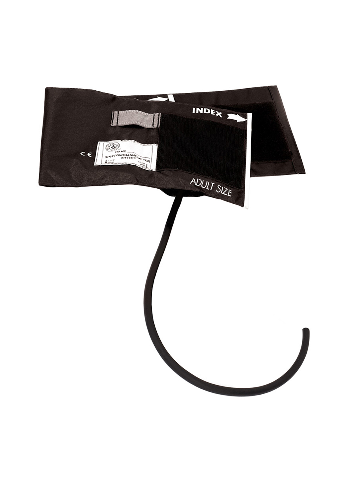 Prestige Medical 88CB Adult Cuff With 1-Tube Bladder
