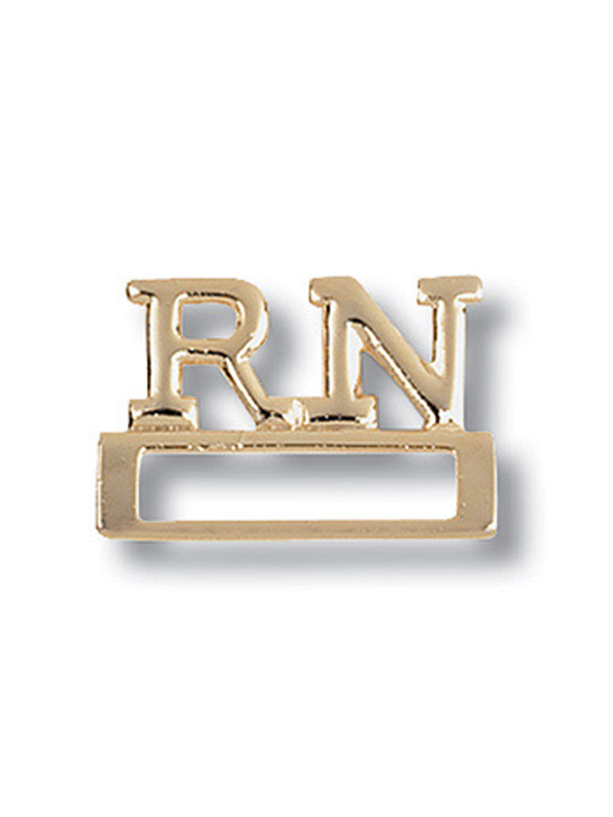 Prestige Medical 9310 Registered Nurse Emblem