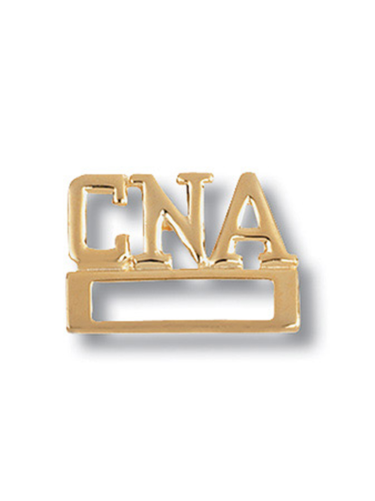 Prestige Medical 9326 Certified Nursing Assistant Emblem