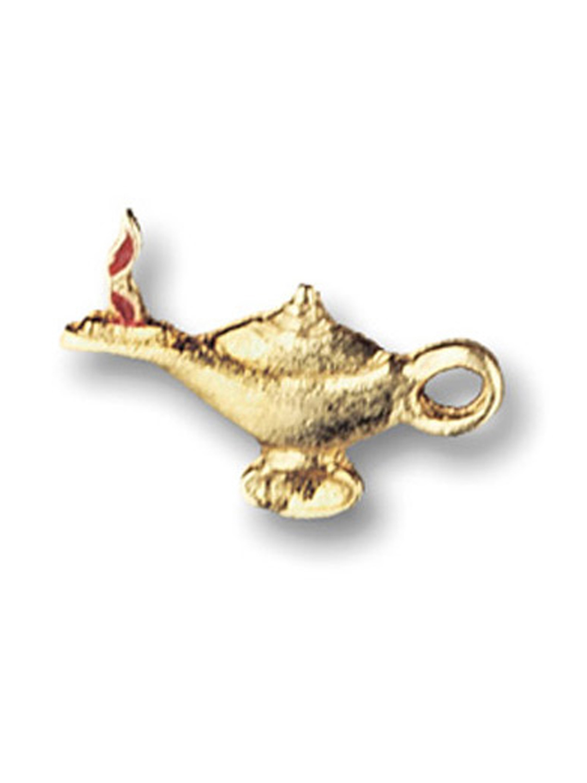 Prestige Medical 984 Gold Nightingale Lamp Professional Tac