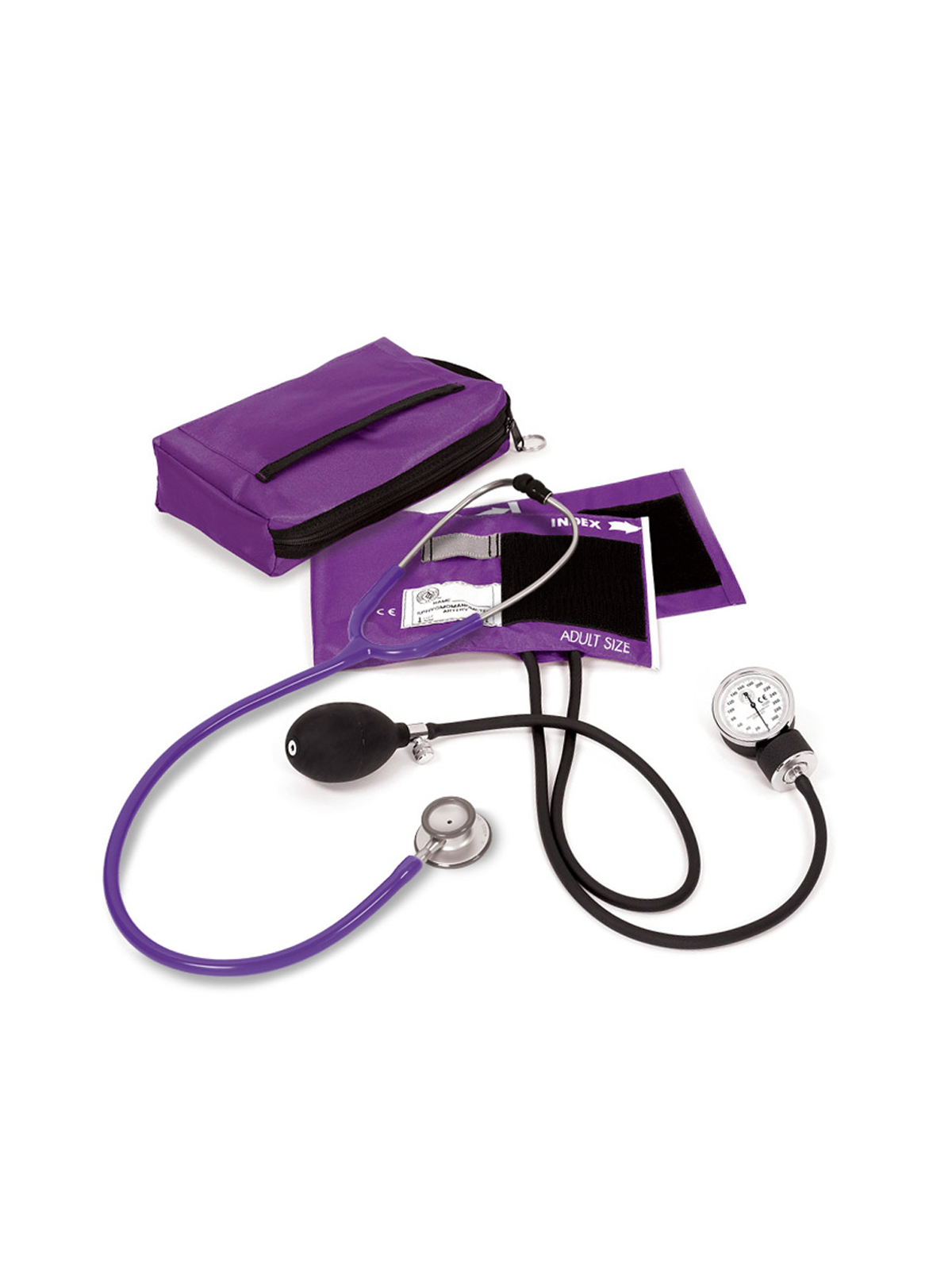 Prestige Medical A121 Aneroid Sphygmomanometer / Clinical Lite Kit