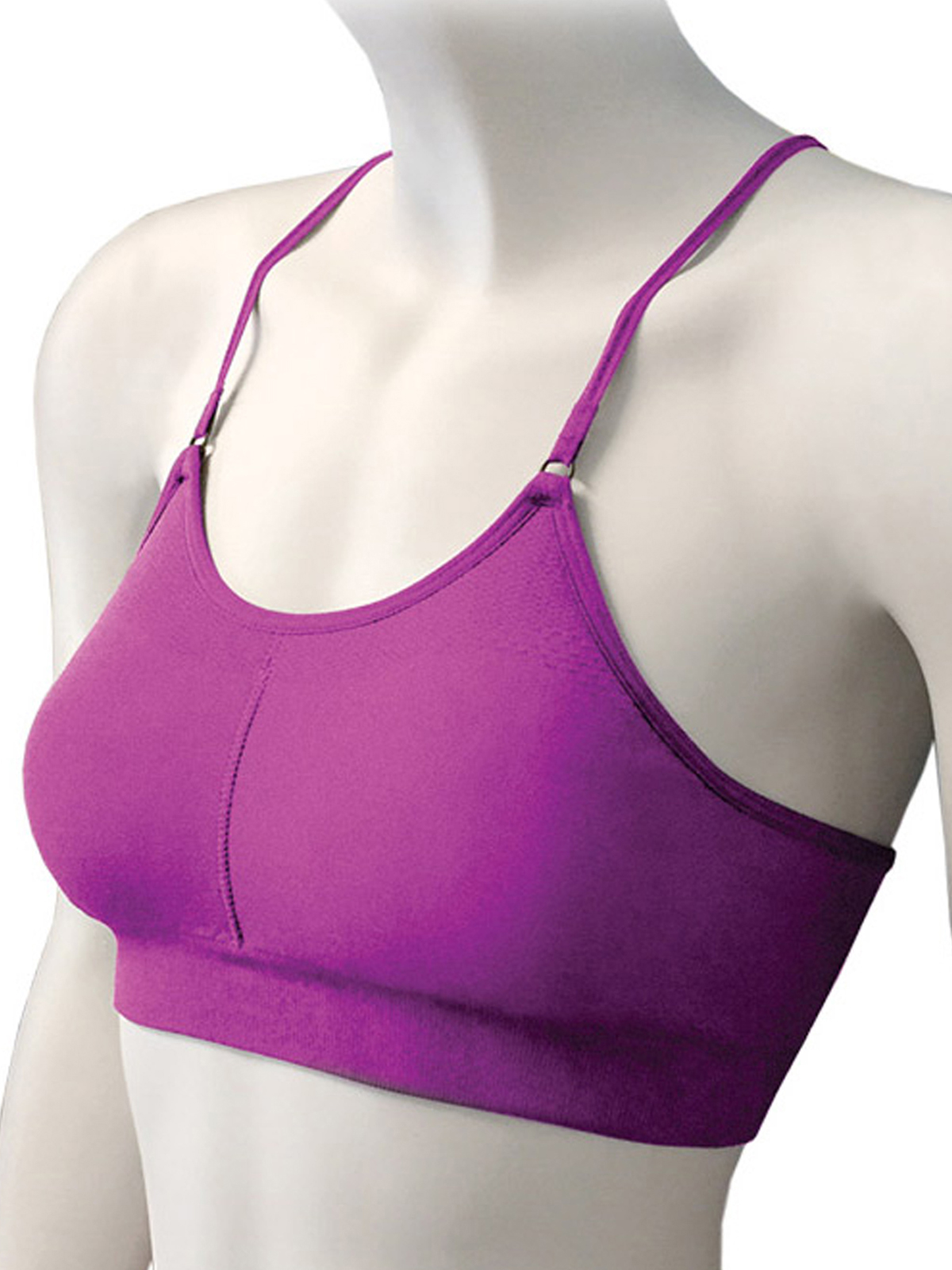 Prestige Medical B61 Comfort Sports Bra