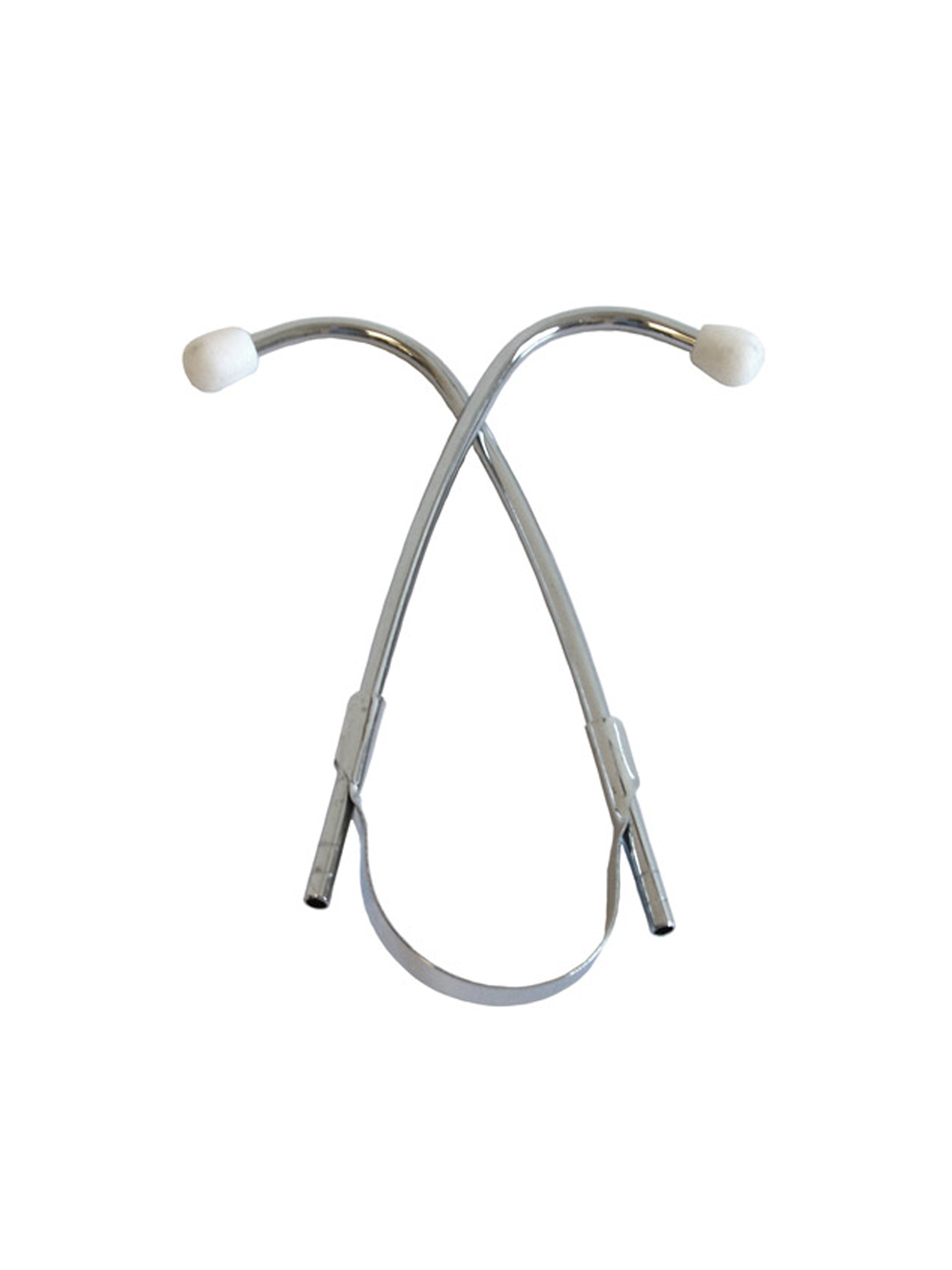 Prestige Medical BB Brass Binaurals for 106,108,125 Stethoscopes