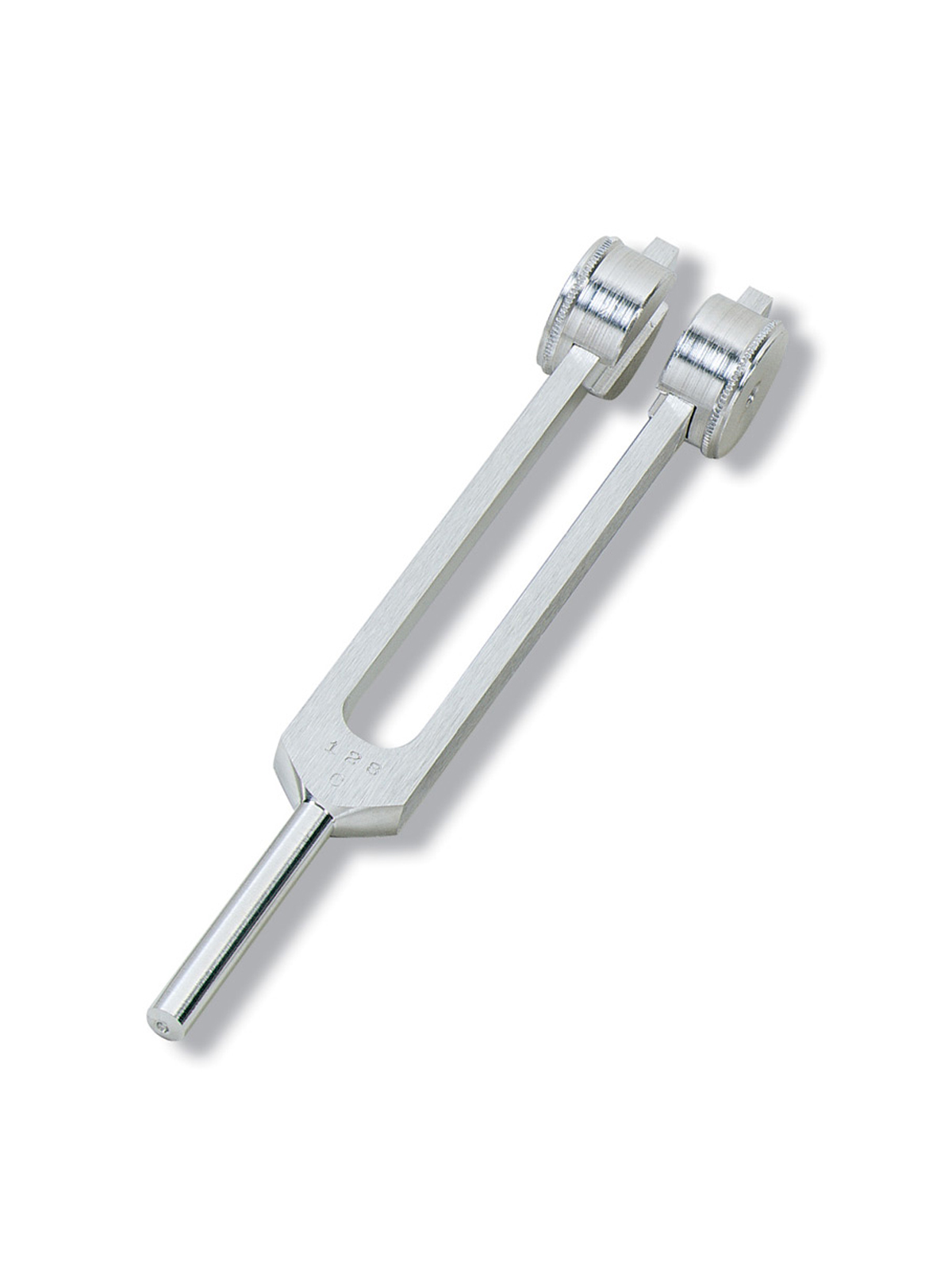 Prestige Medical C128 128Hz Frequency Tuning Fork with Weights