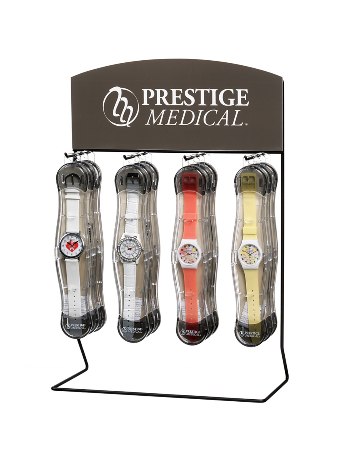 Prestige Medical DISCOUNTER Counter Display