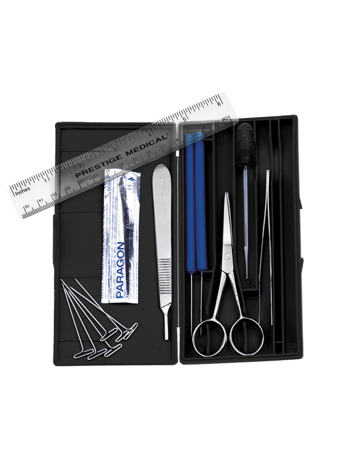 Prestige Medical DK1 Standard Dissection Kit