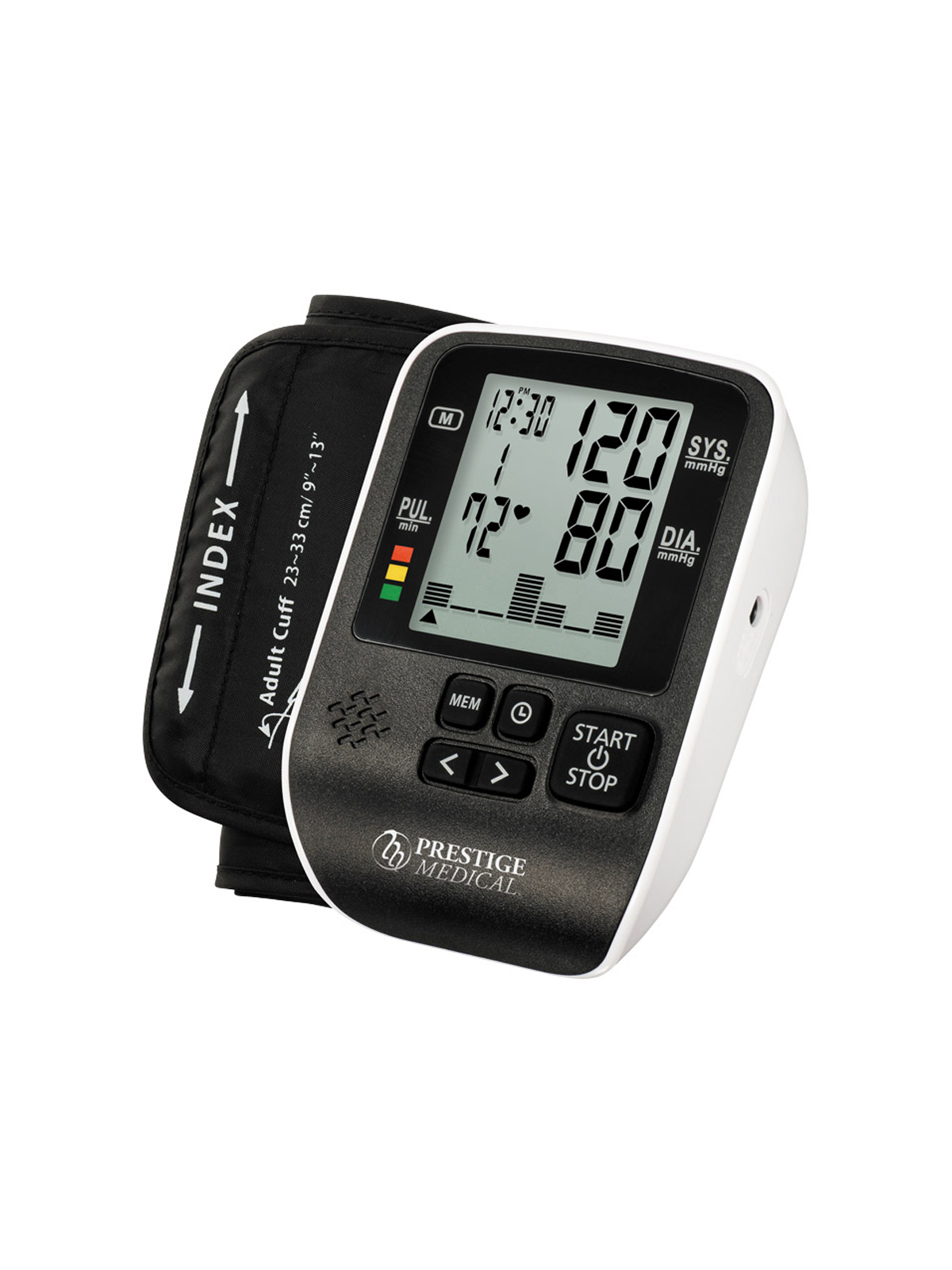 Prestige Medical HM35 Premium Blood Pressure Monitor