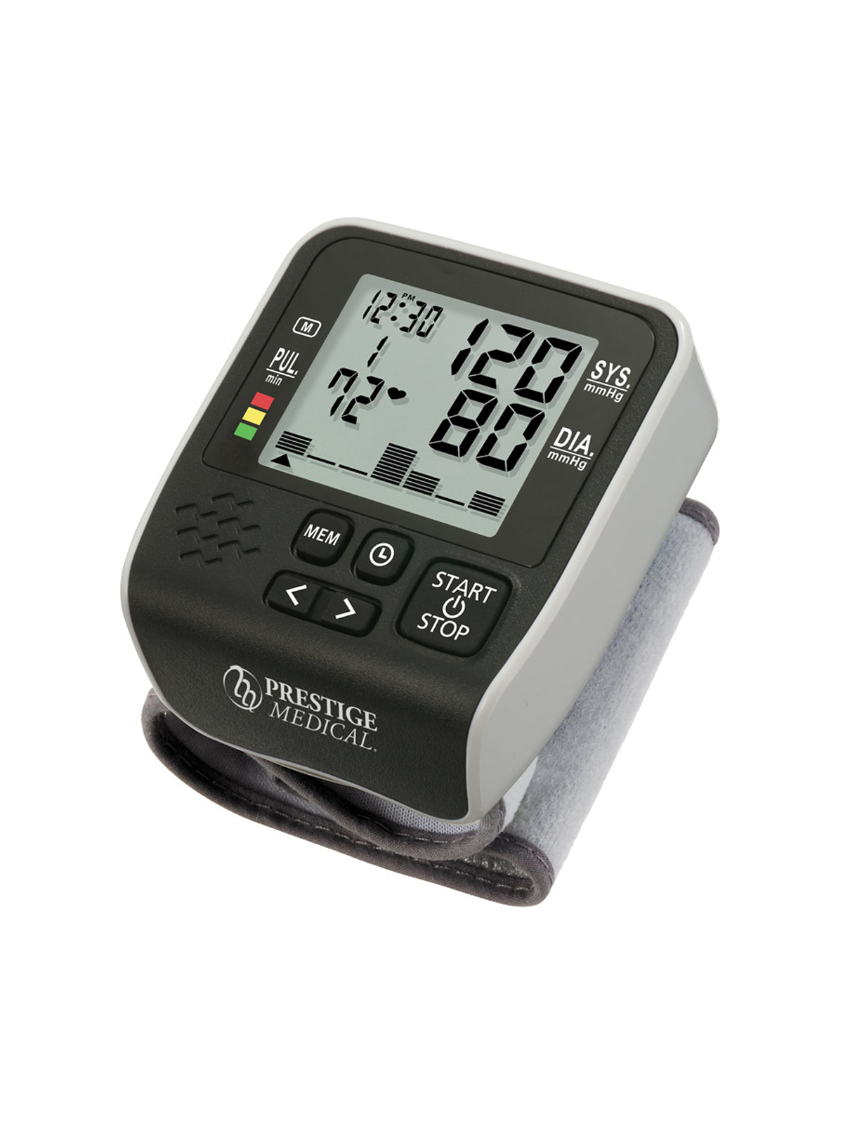 Prestige Medical HM55 Wristmate Premium Digital Blood Pressure Monitor