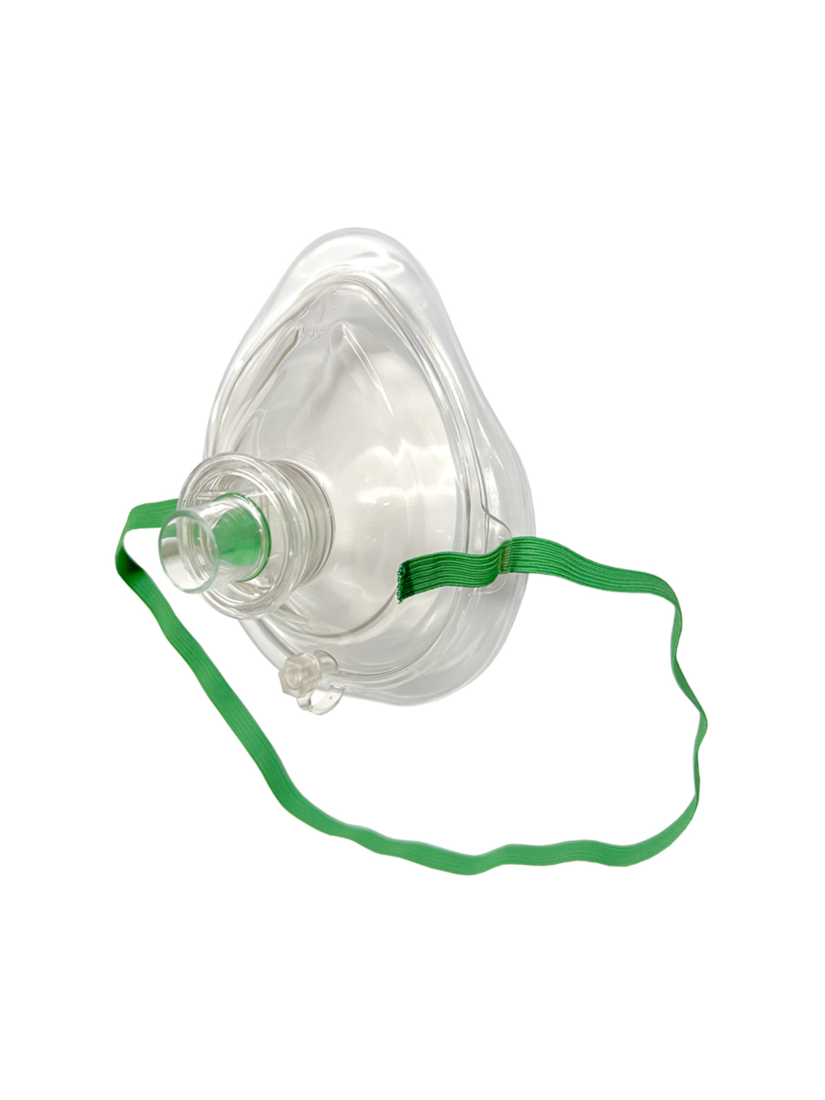 Prestige Medical M20 Unisex Latex Free Face Mask