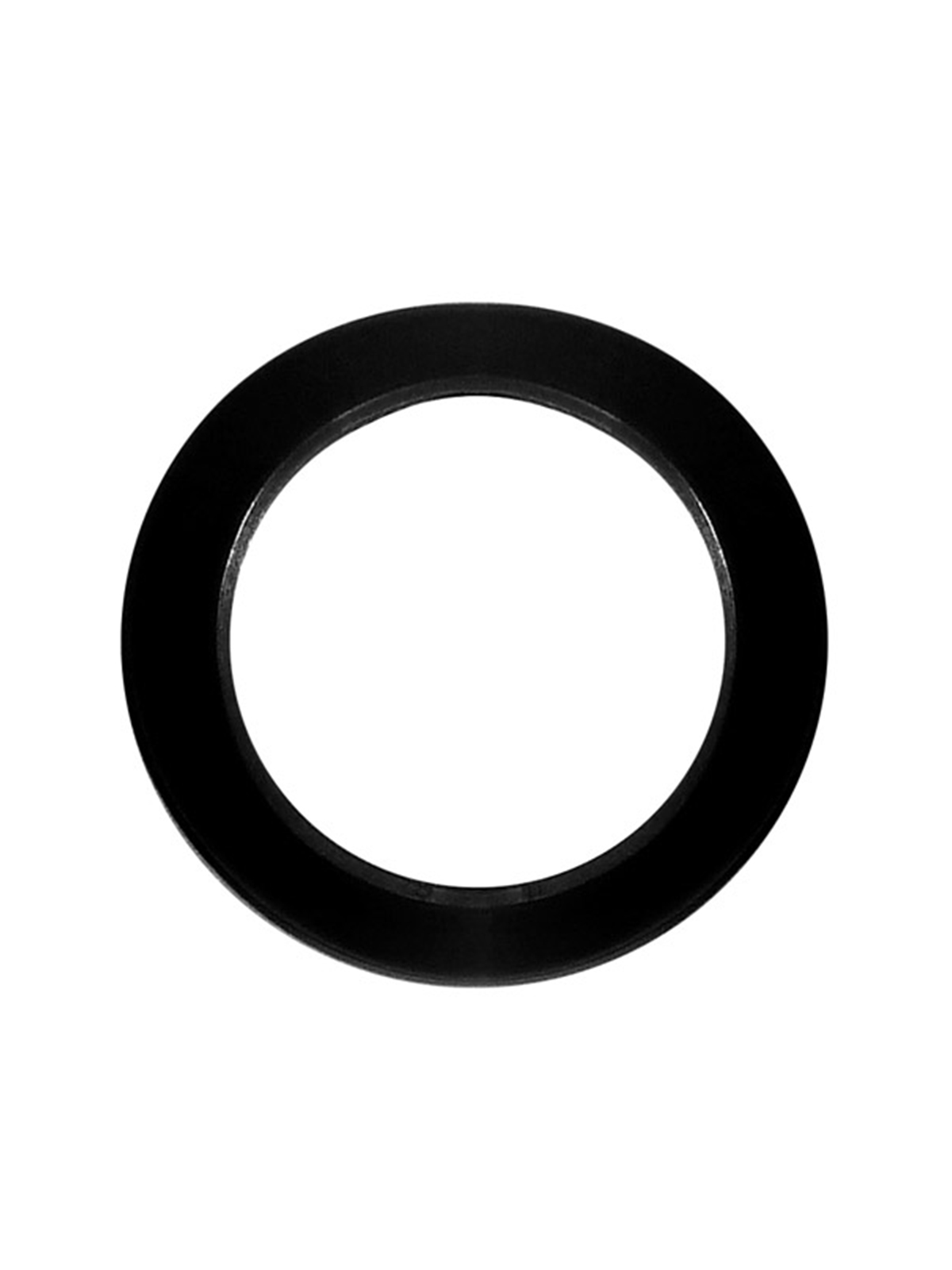 Prestige Medical RINGBLK128 Non-Chill Ring (Black) For 128 Stethoscopes