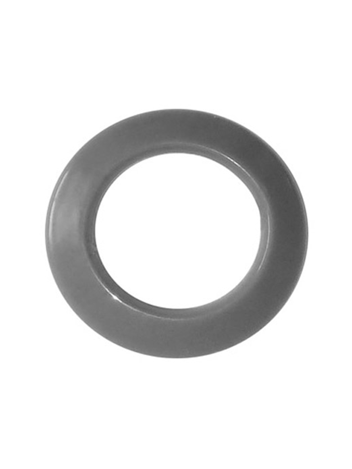 Prestige Medical RINGGRY126 Non-Chill Ring (Gray) for 121, 126 Stethoscopes