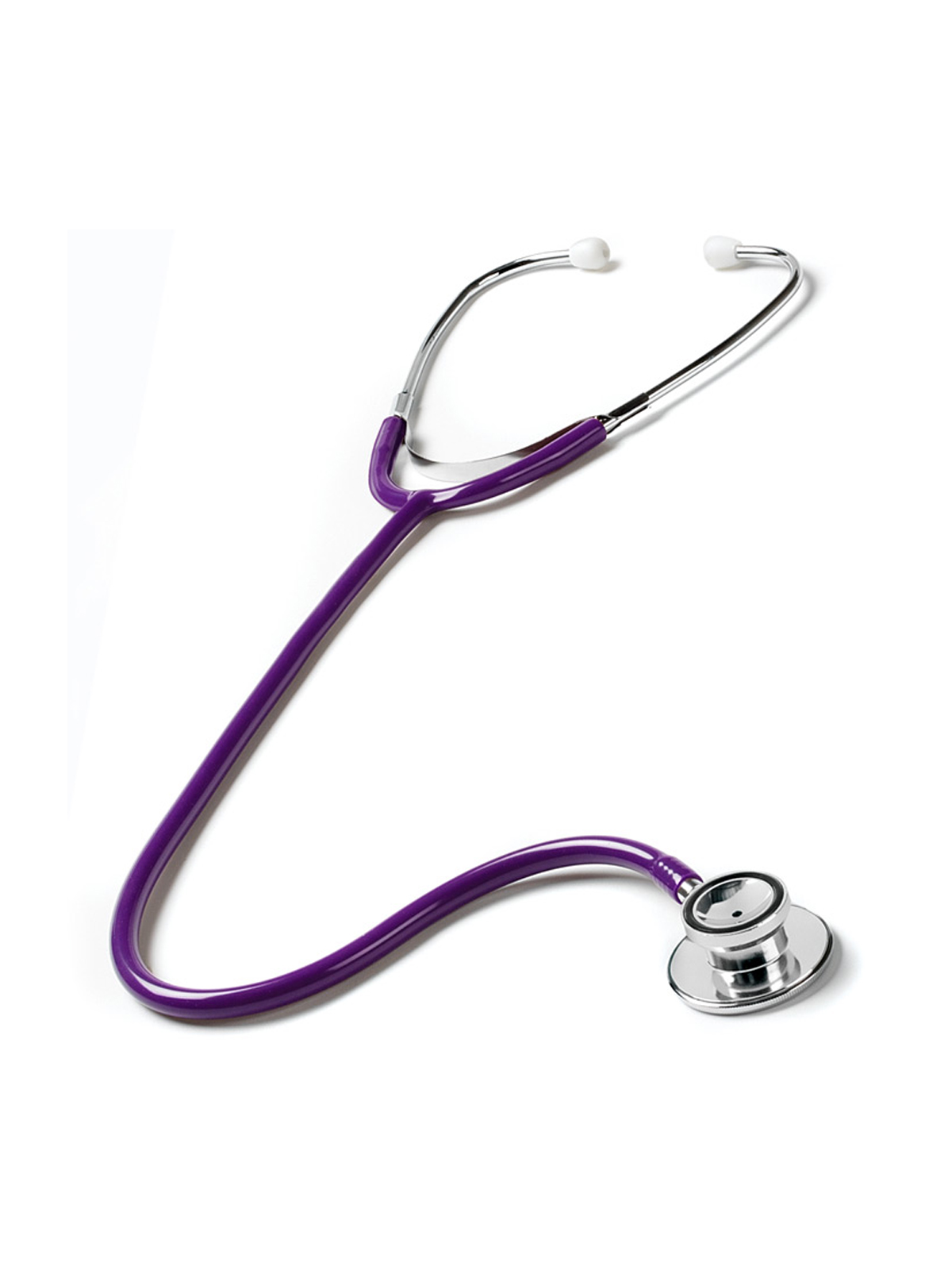Prestige Medical S108 Dual Head Stethoscope (Clamshell)
