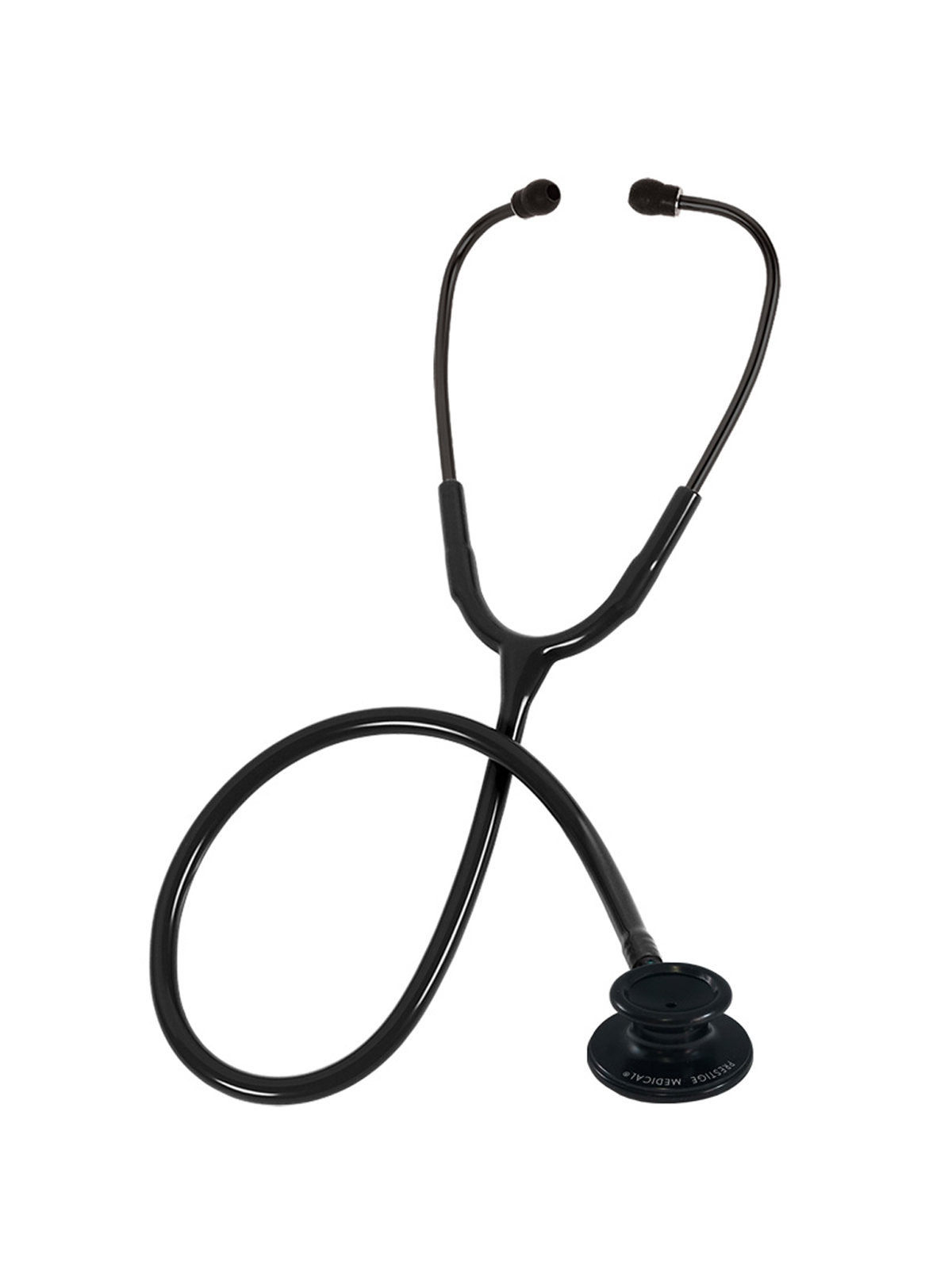 Prestige Medical S121 Clinical Lite Ultra Lightweight Stethoscope (Clamshell)