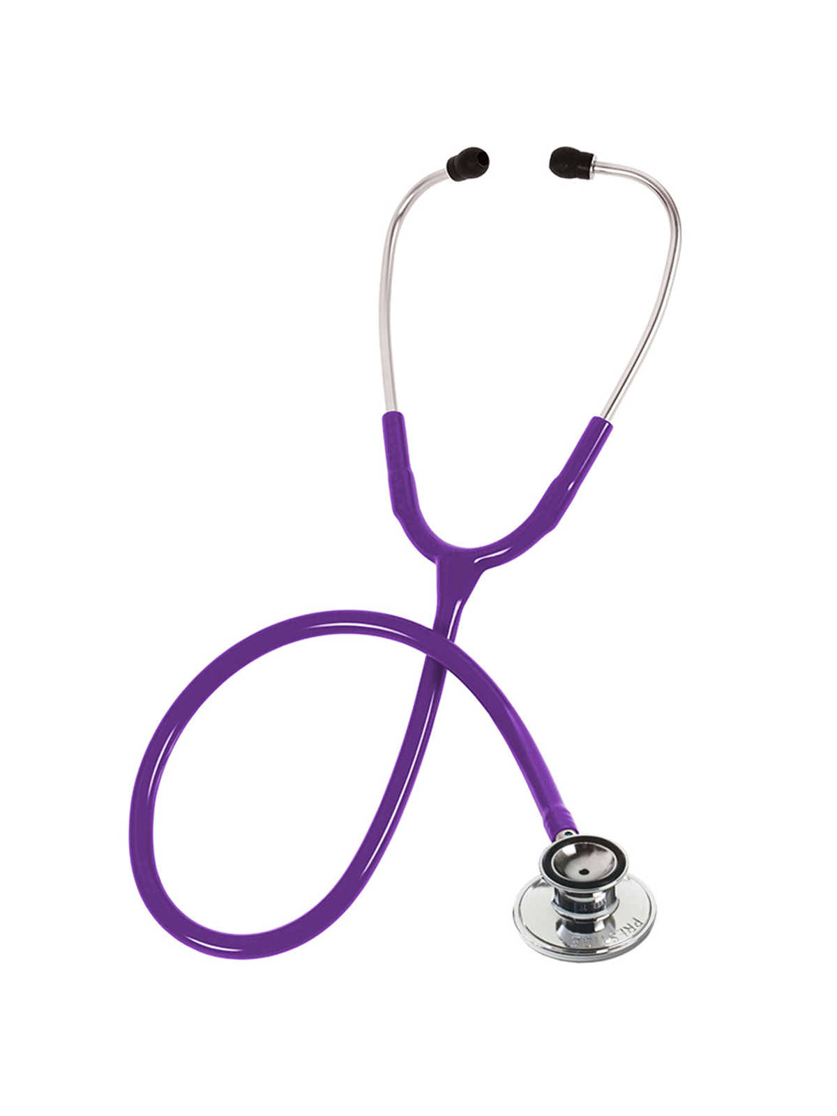 Prestige Medical S125 Ultra-Sensitive Dual Head Stethoscope
