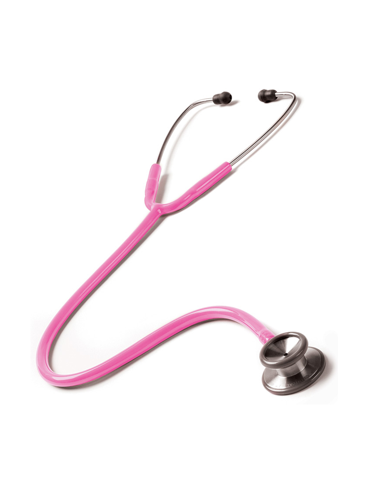 Prestige Medical S126 Clinical I All Stainless Steel Stethoscope (Clamshell)