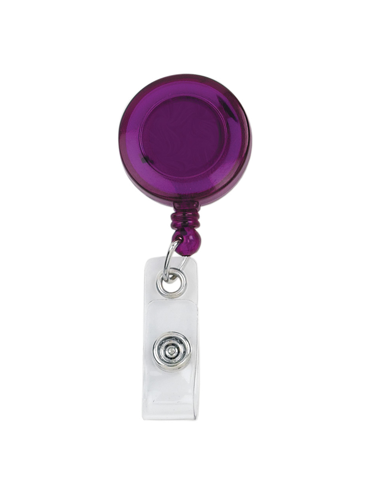 Prestige Medical S13 Retracteze ID Holder