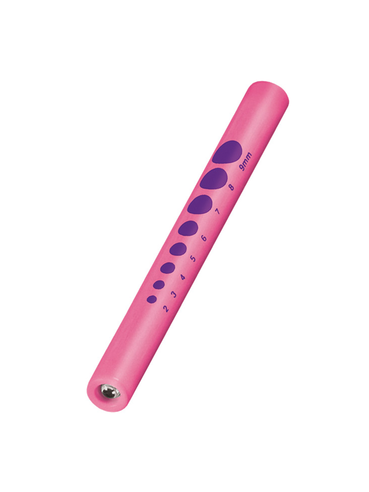 Prestige Medical S210 Pupil Gauge Disposable Penlight