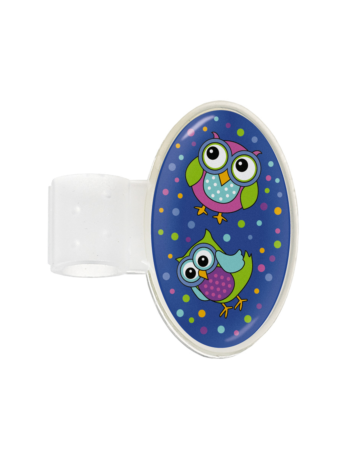 Prestige Medical S8 Printed Stethoscope ID Tag