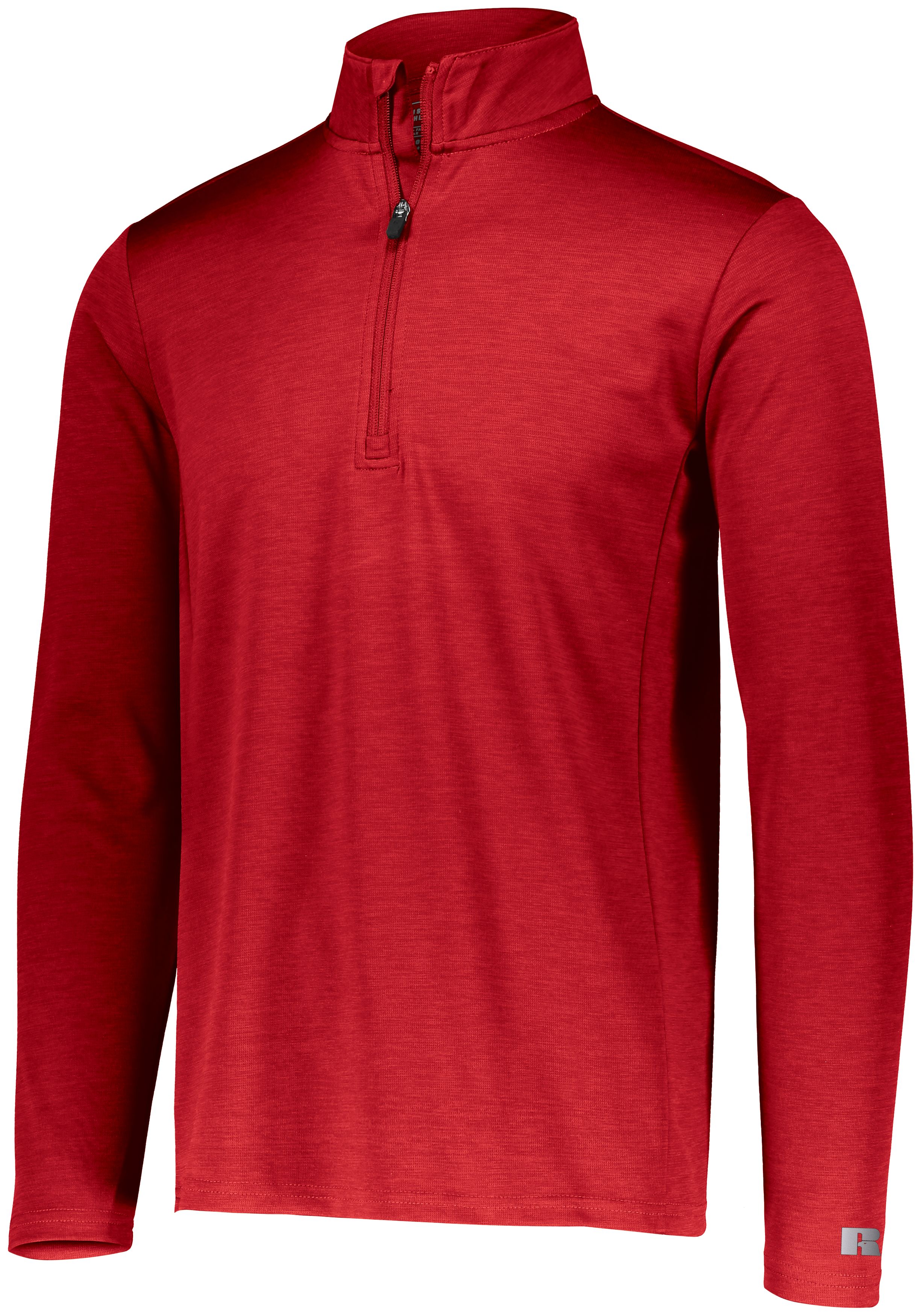 Augusta Sportswear QZ7EAM Dri-Power Lightweight 1/4 Zip Pullover