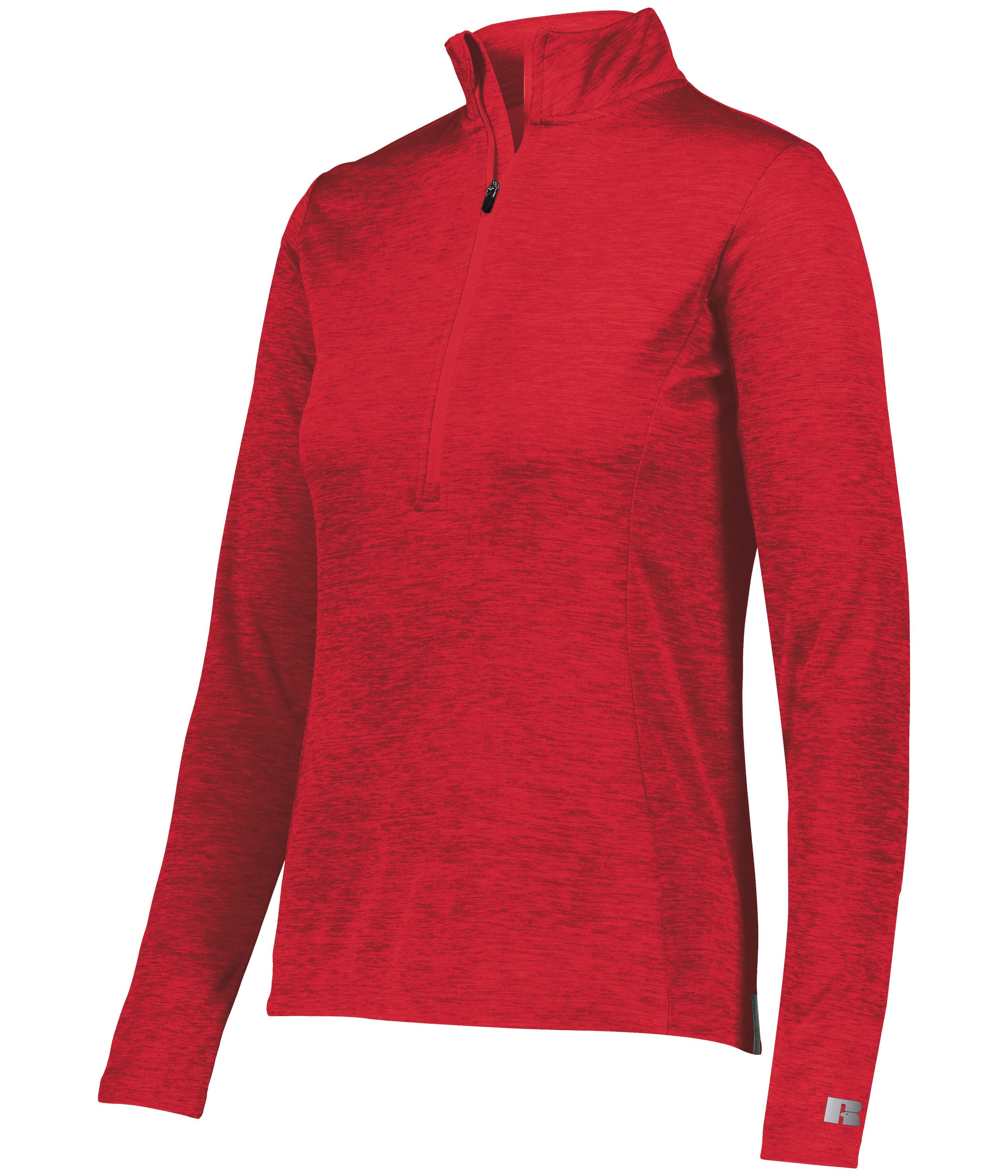 Augusta Sportswear QZ7EAX Ladies Dri-Power Lightweight 1/4 Zip Pullover