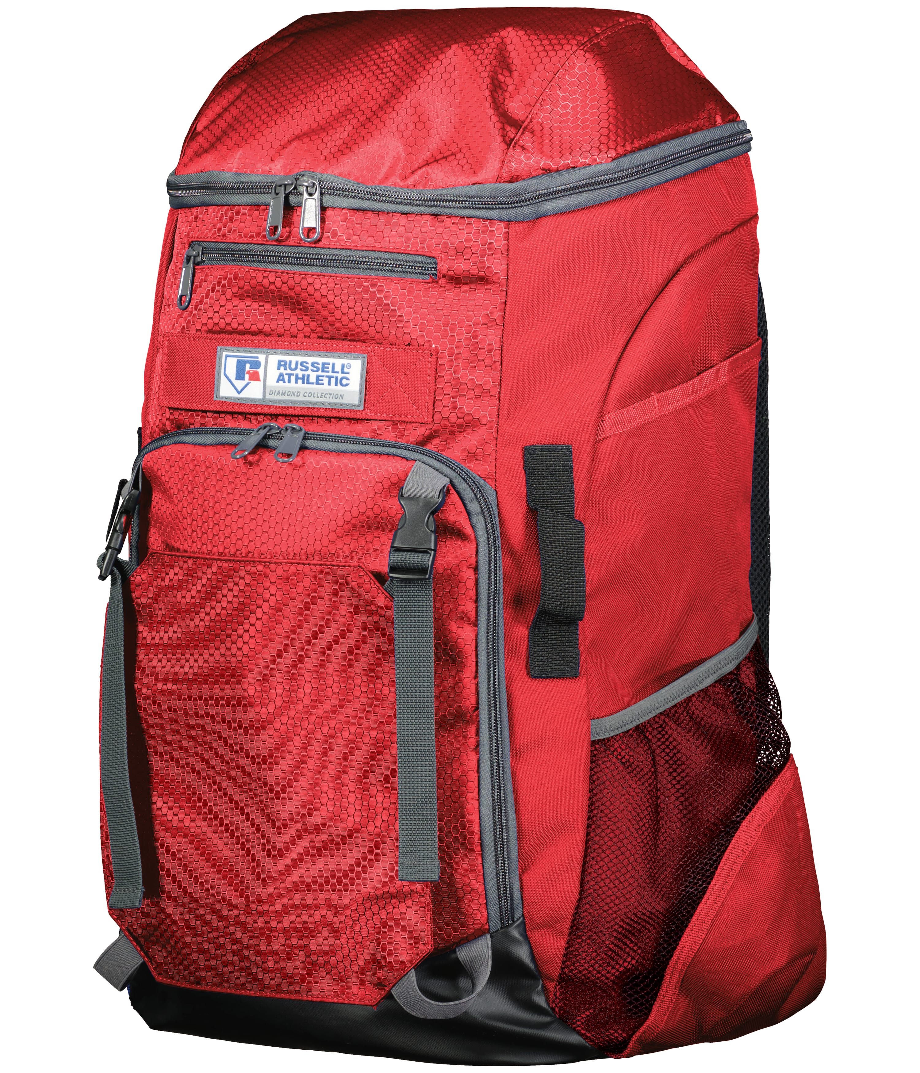 Augusta Sportswear R01DWM DIAMOND GEAR BACKPACK