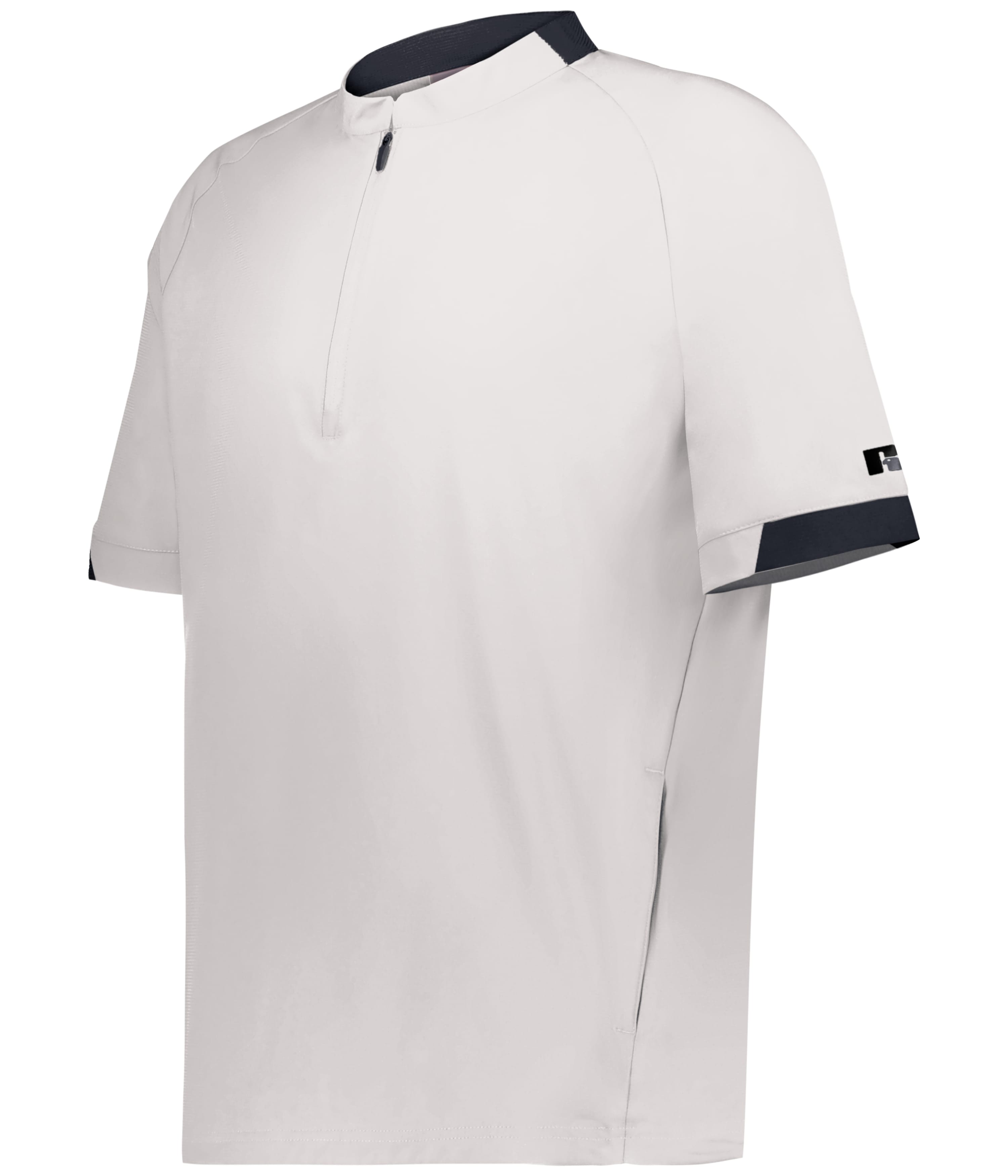 Augusta Sportswear R21DSM LEGEND SHORT SLEEVE PULLOVER