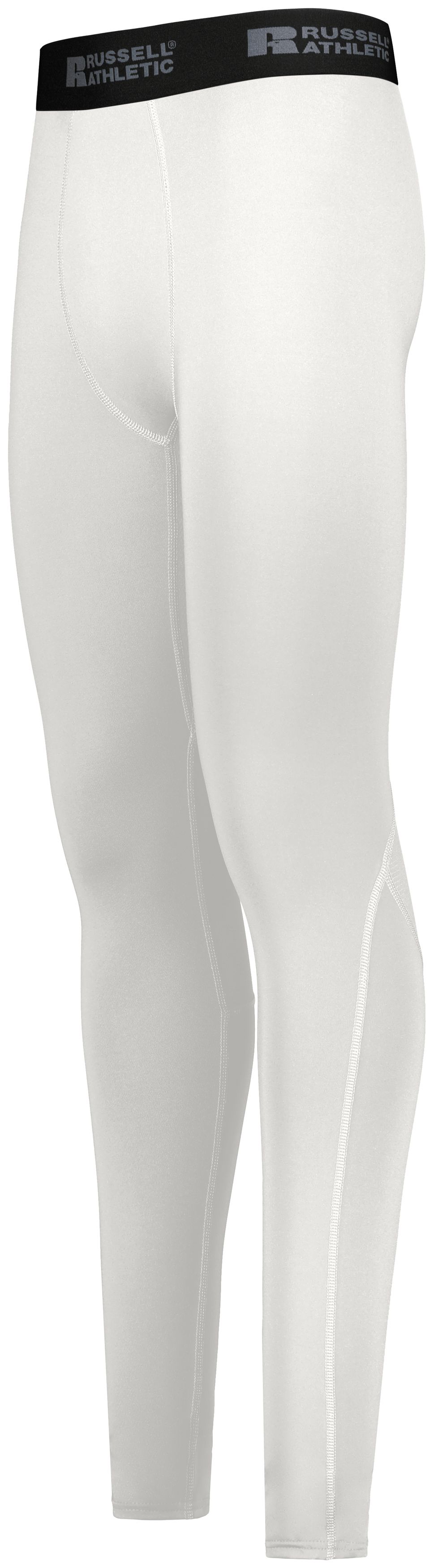 Augusta Sportswear R25CPM Compression Full Length Tight
