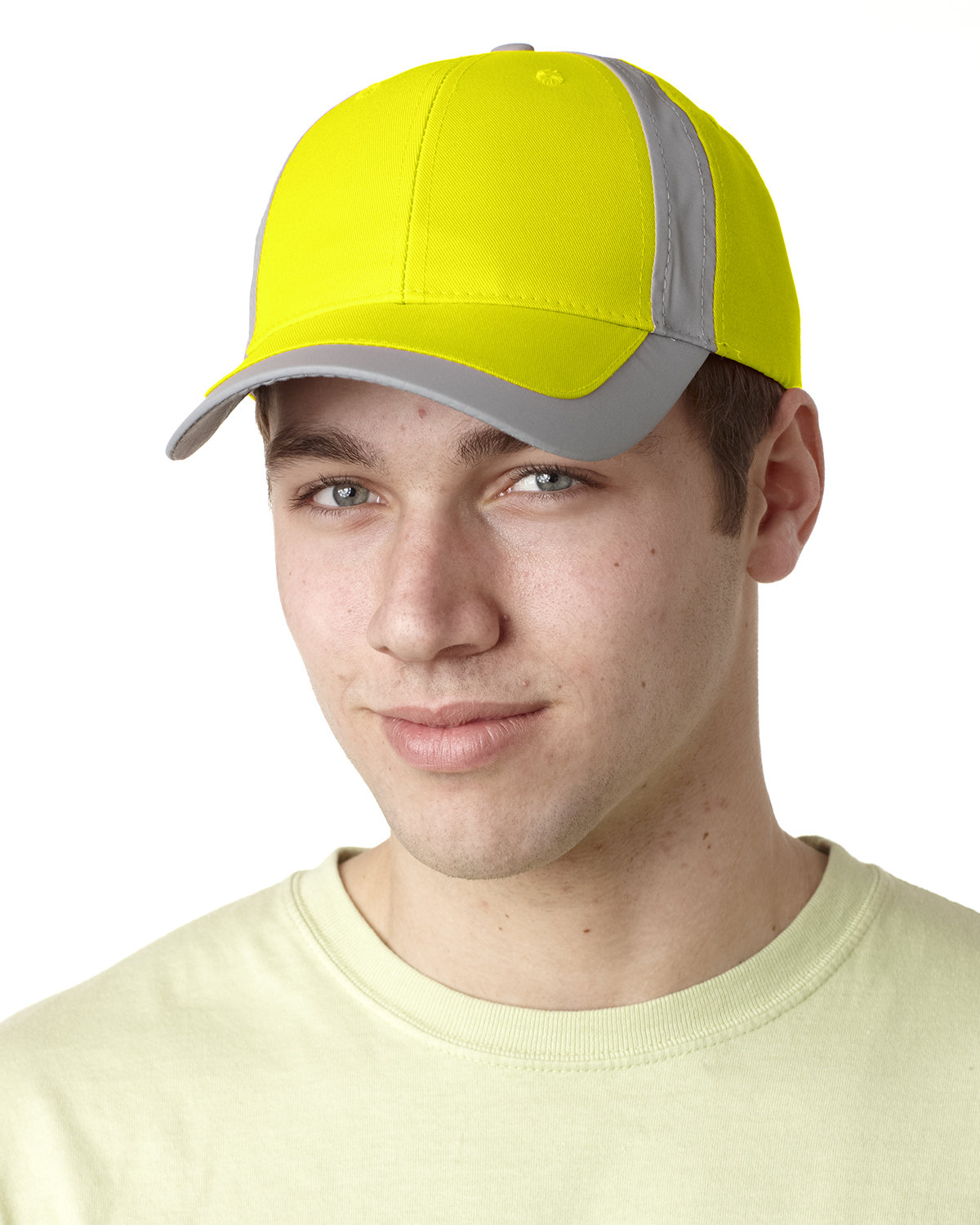 Adams RF102 Reflector High-Visibility Constructed Cap