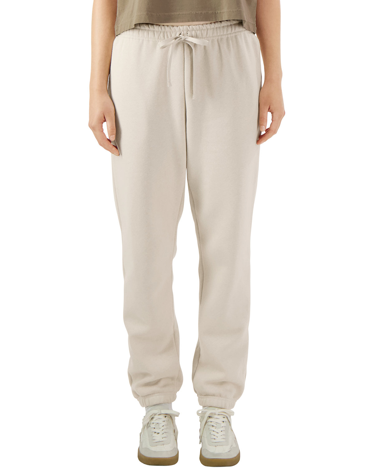 American Apparel RF491 Unisex ReFlex Fleece Sweatpant