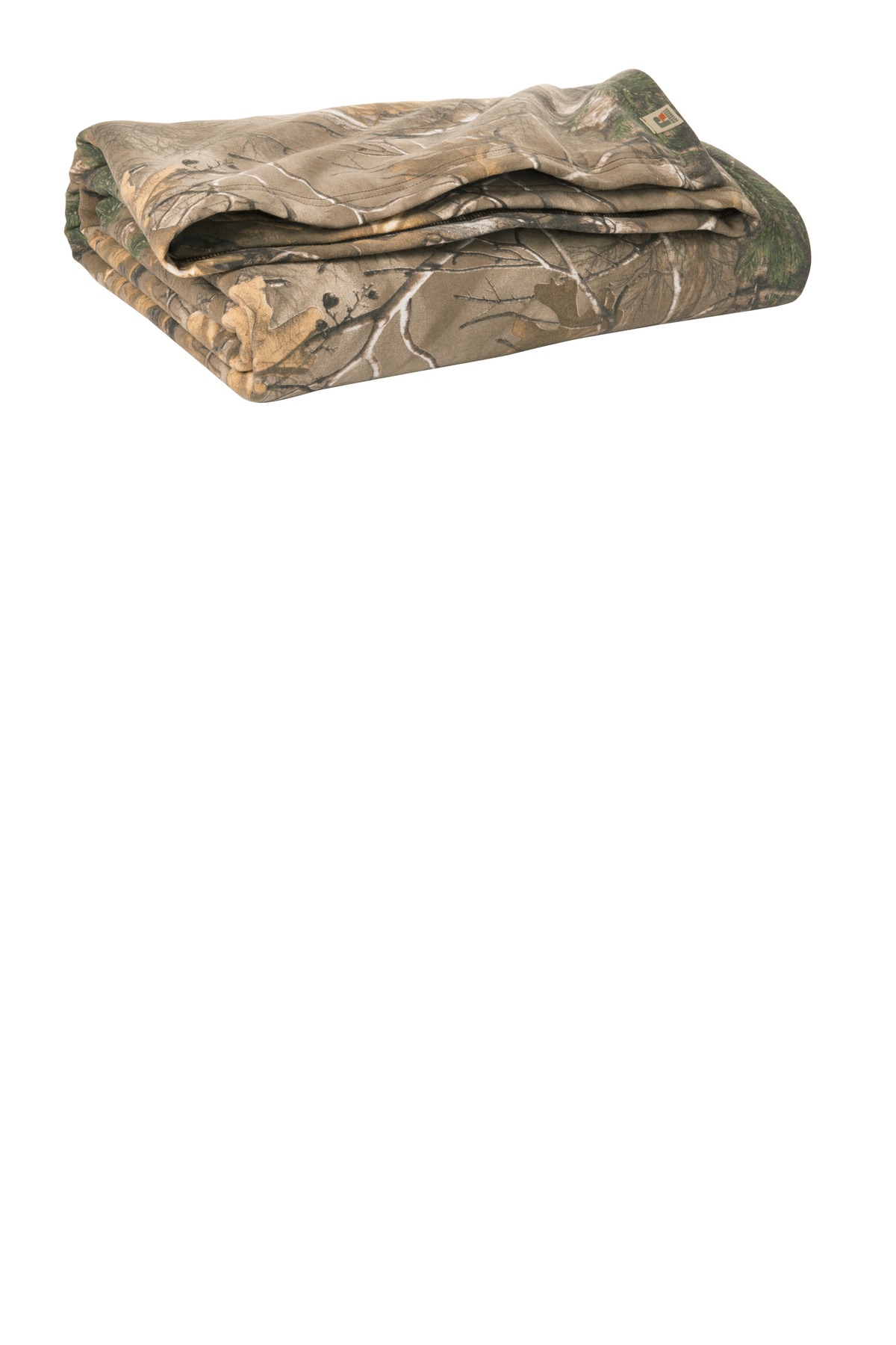 Russell Outdoors RO78BL DISCONTINUED Realtree Blanket