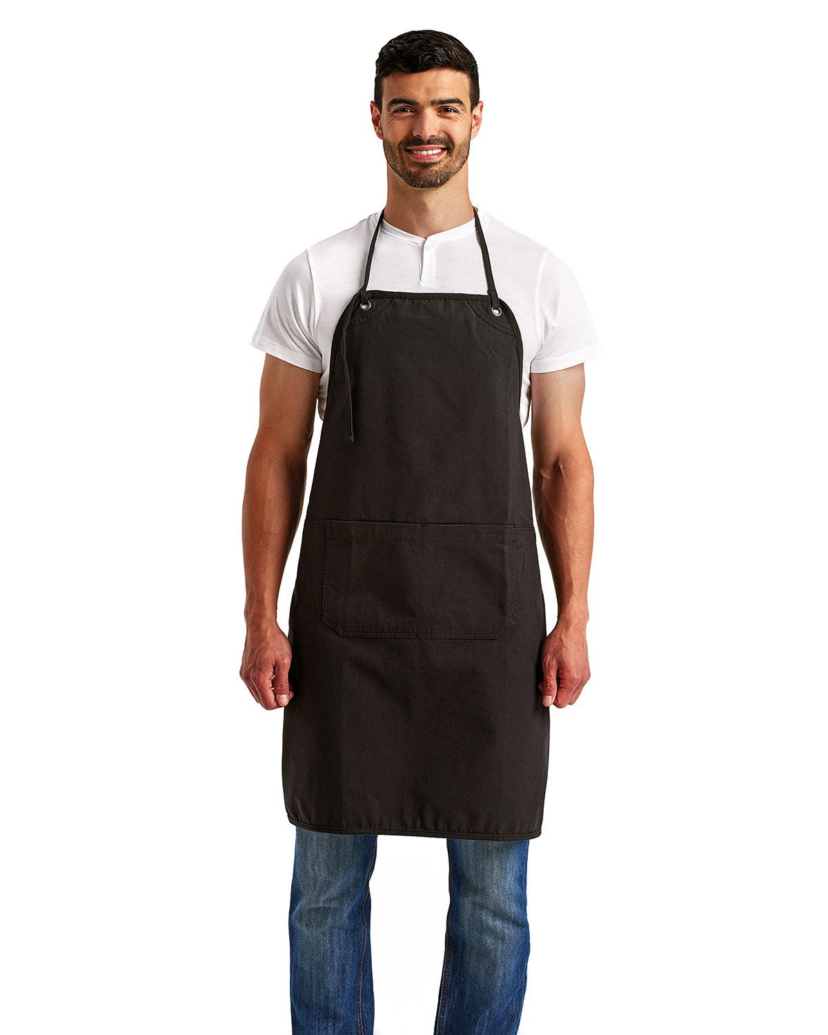 Artisan Collection by Reprime RP181 Unisex Artisan's Choice Canvas Apron
