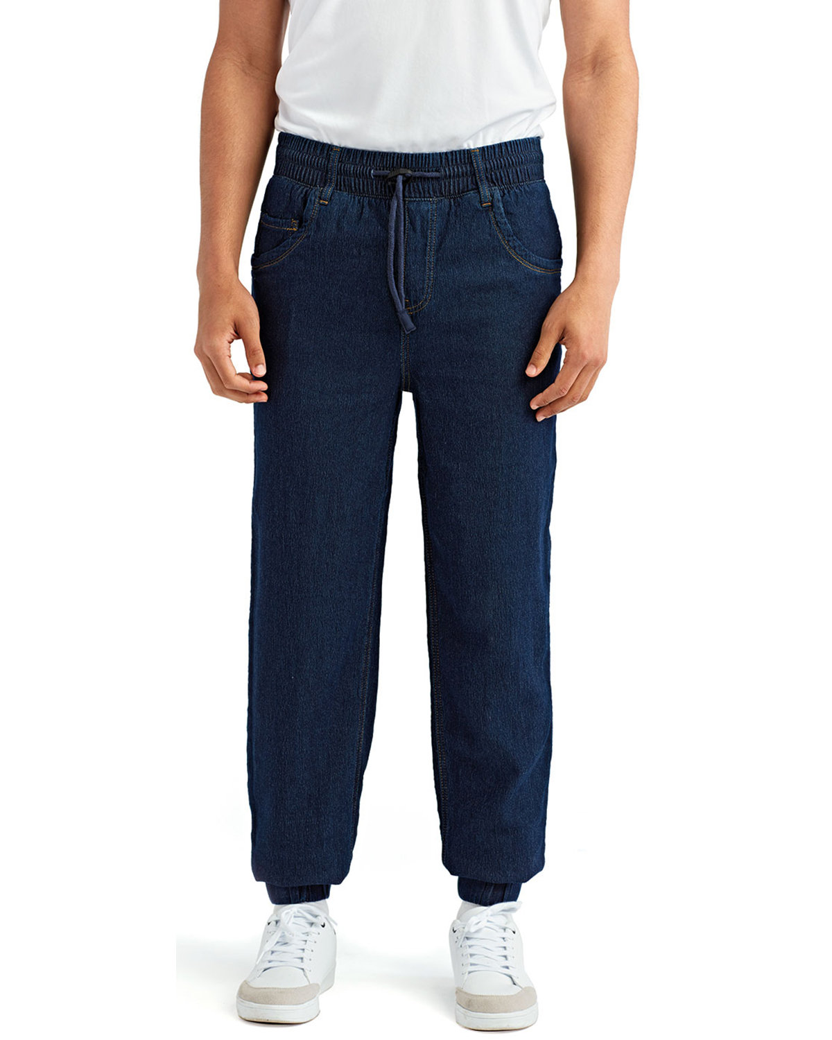 Artisan Collection by Reprime RP556 Unisex Chef's Artisanal Jogger