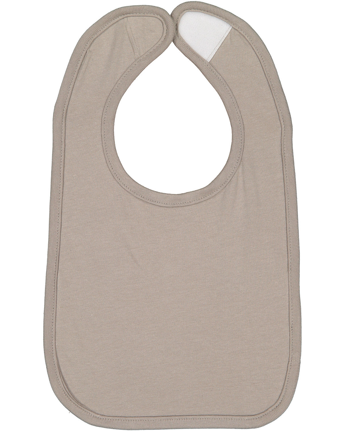 Rabbit Skins RS1005 Infant Premium Jersey Bib
