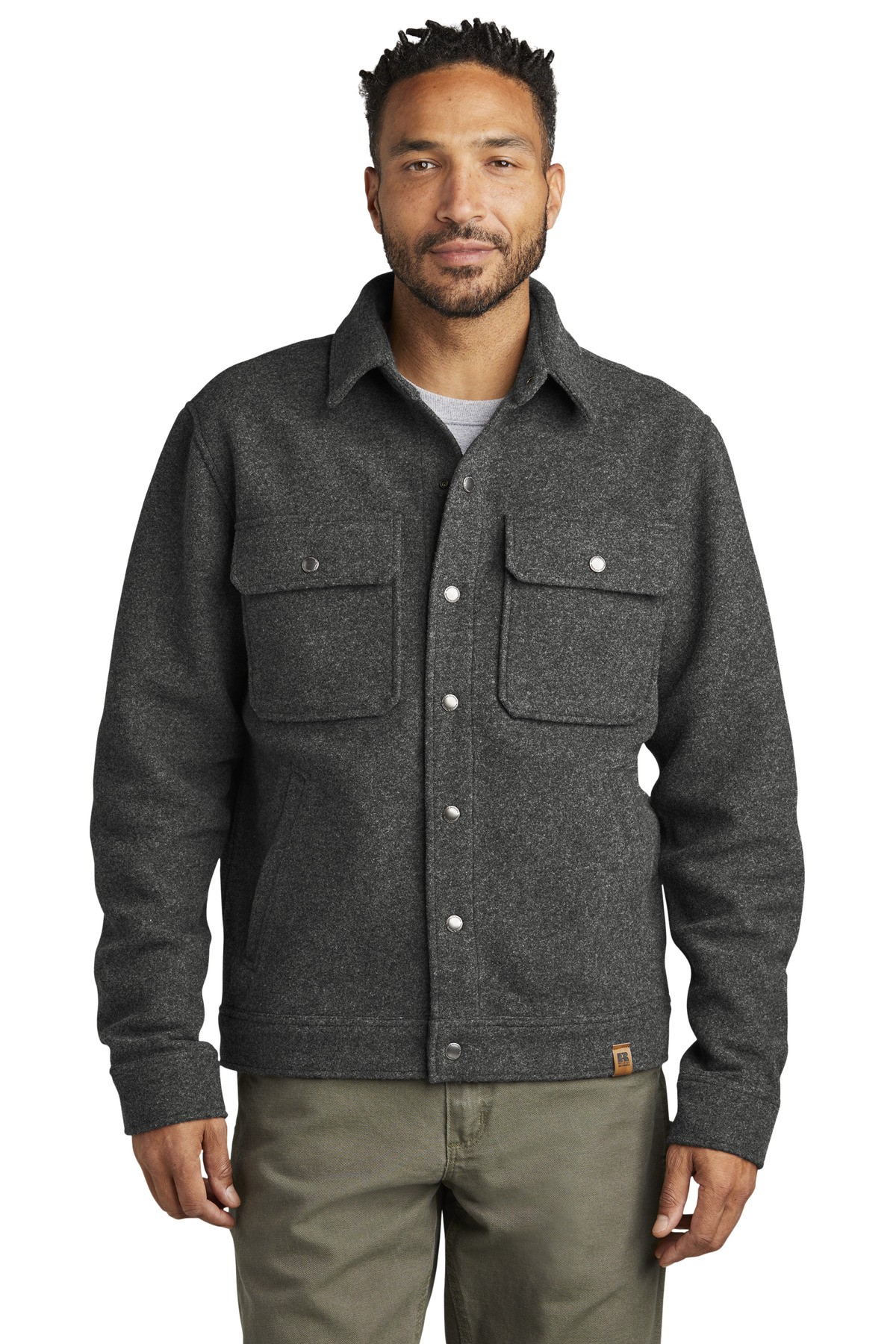 Russell Outdoors RU550 Basin Jacket