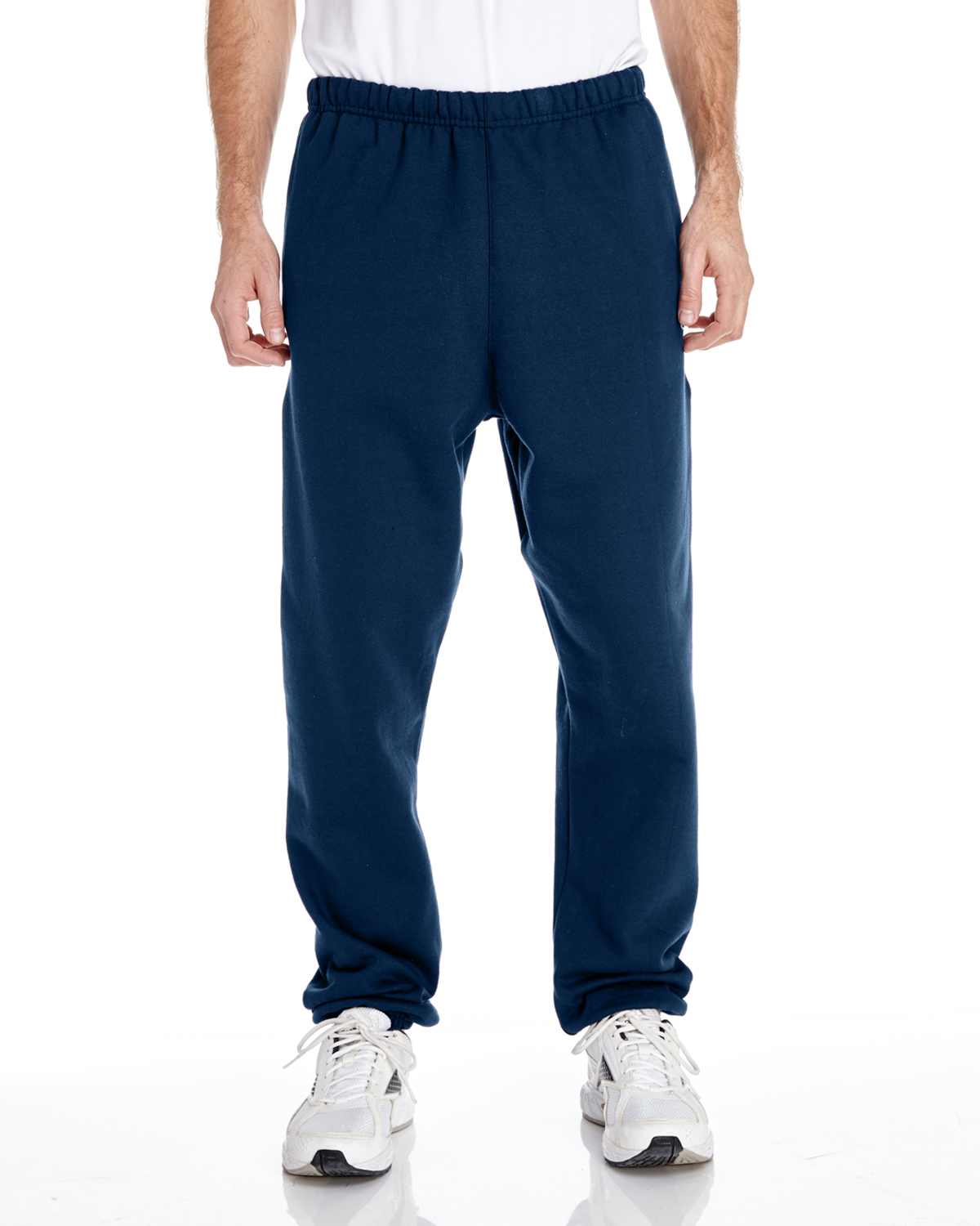 Champion RW10 Adult Reverse Weave Fleece Pant