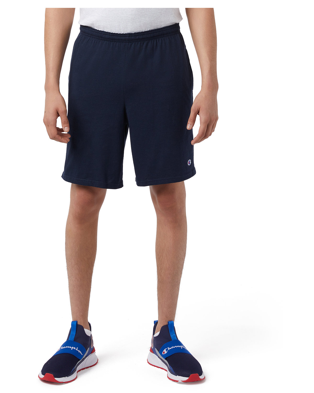Champion RW26 Men's Reverse Weave Short