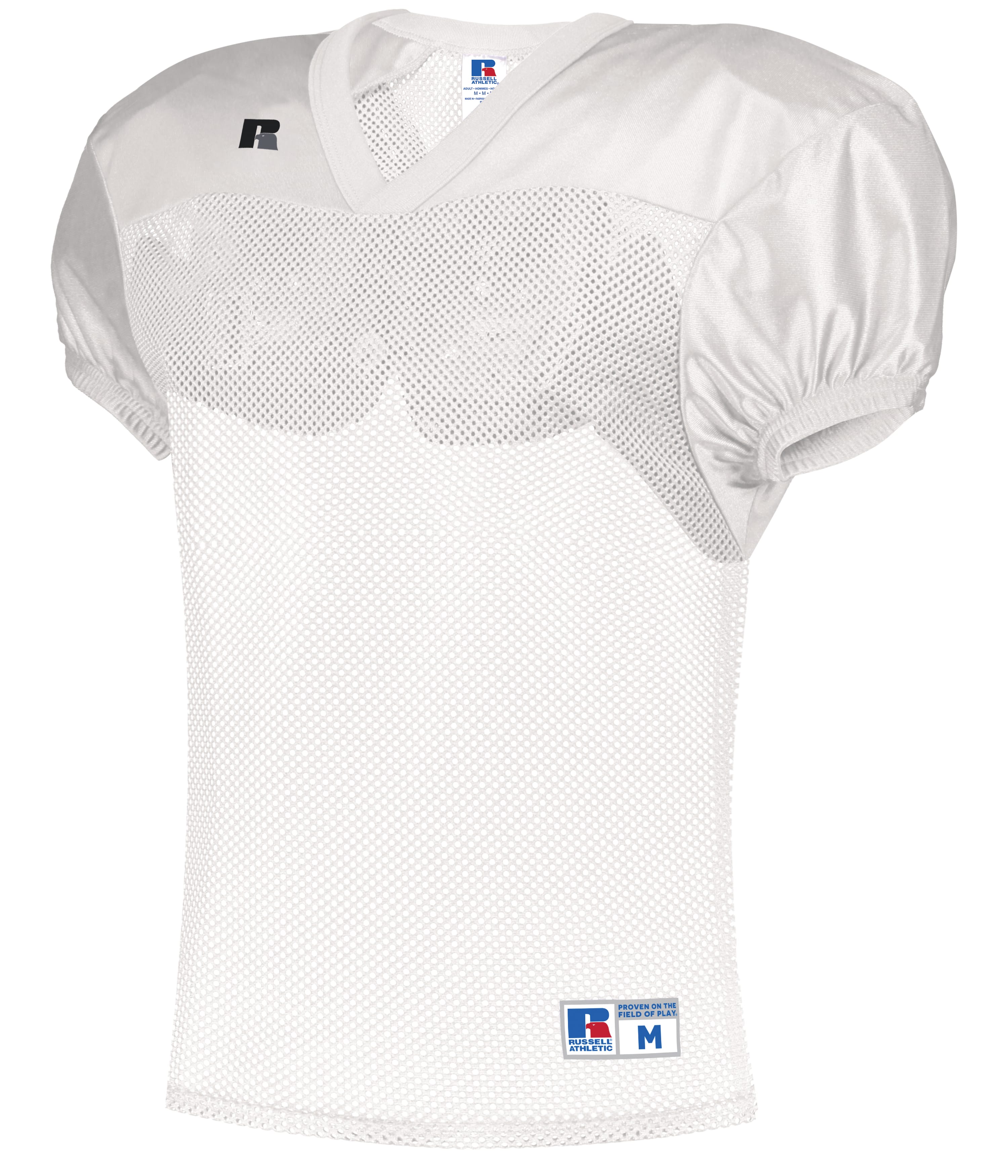 Augusta Sportswear S096BM Stock Practice Jersey