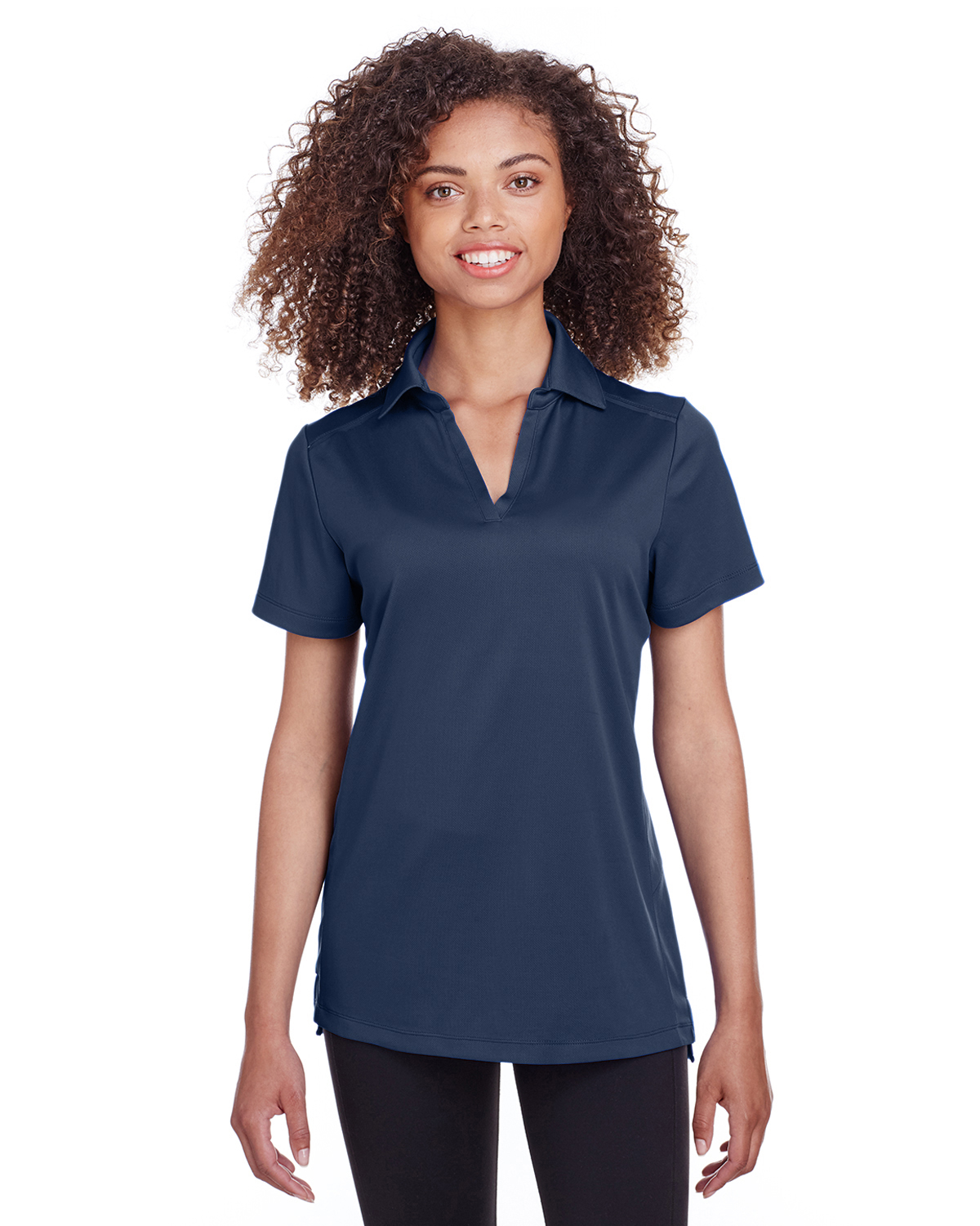Spyder S16519 Women's Freestyle Polo