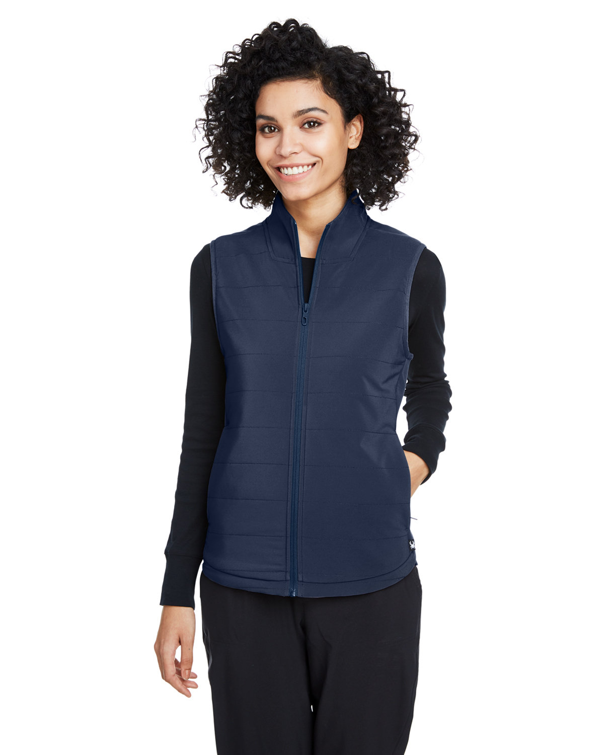 Spyder S17029 Women's Transit Vest