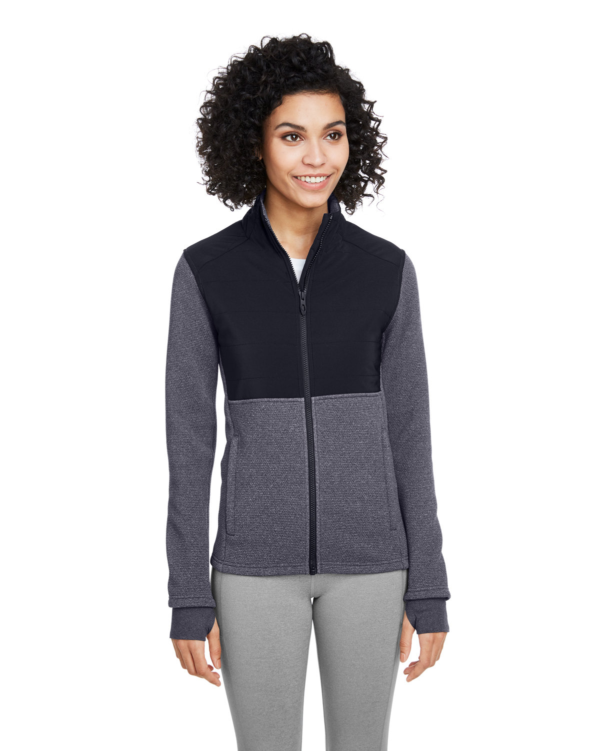 Spyder S17299 Women's Pursuit Jacket