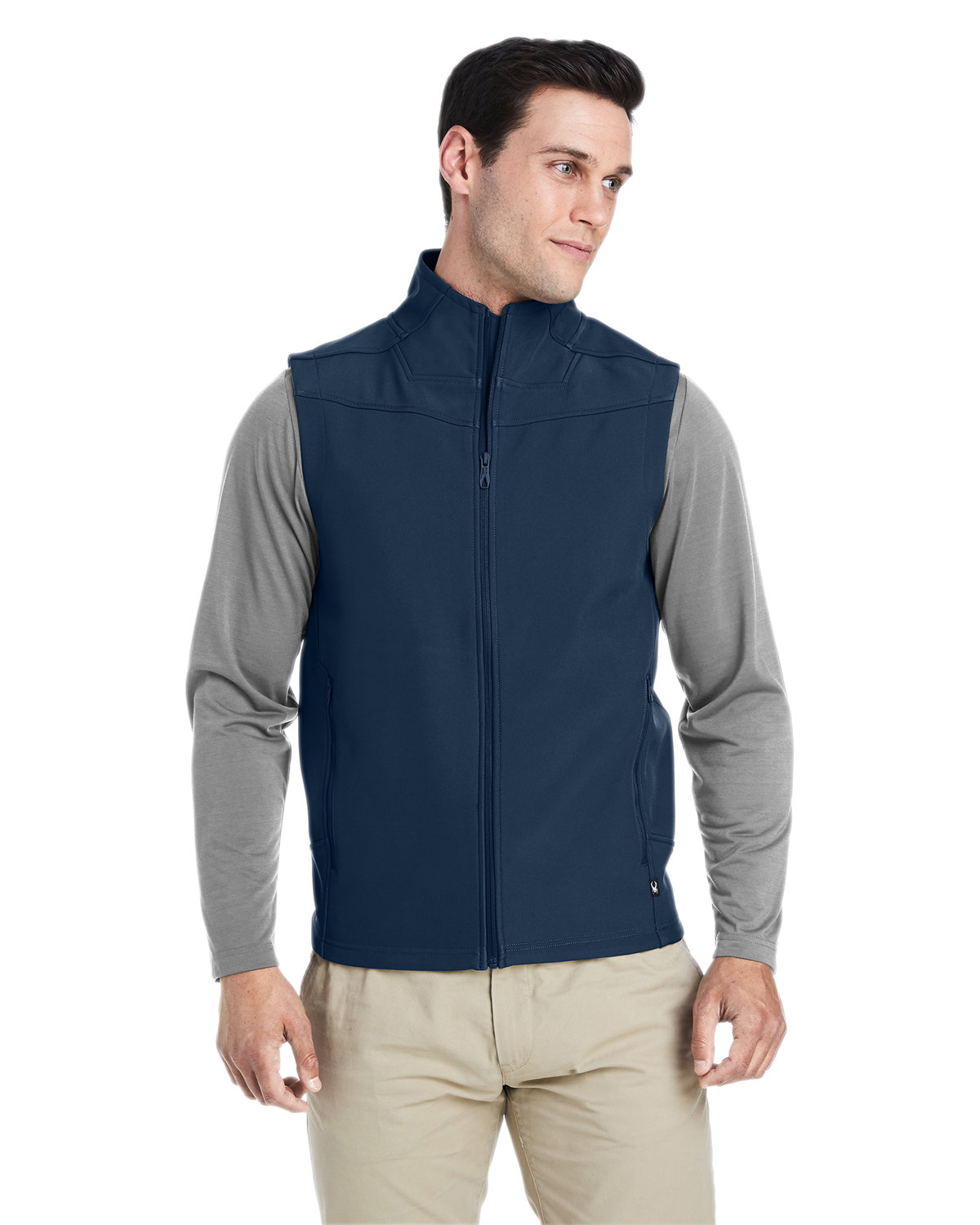 Spyder S17749 Men's Touring Vest