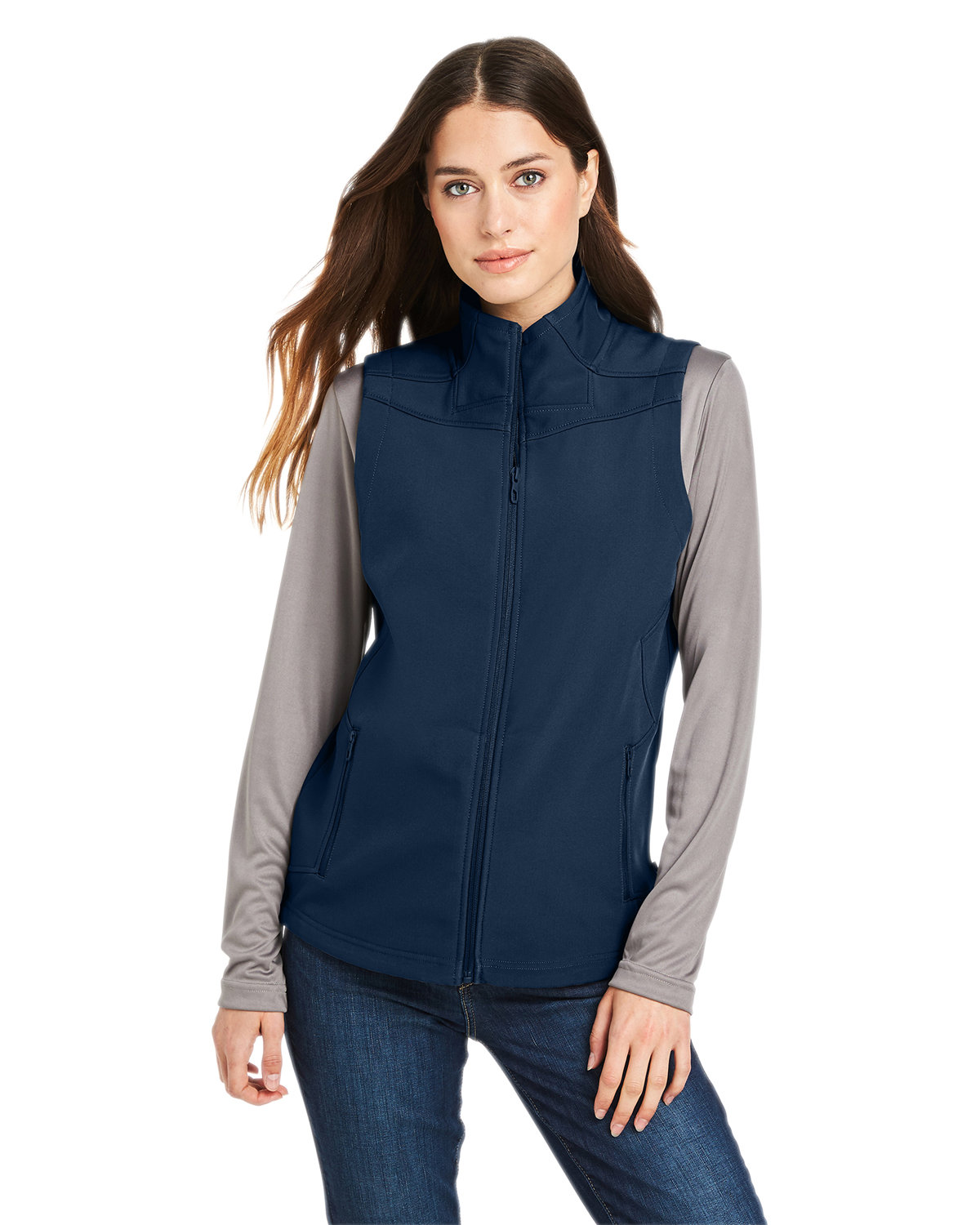 Spyder S17907 Women's Touring Vest