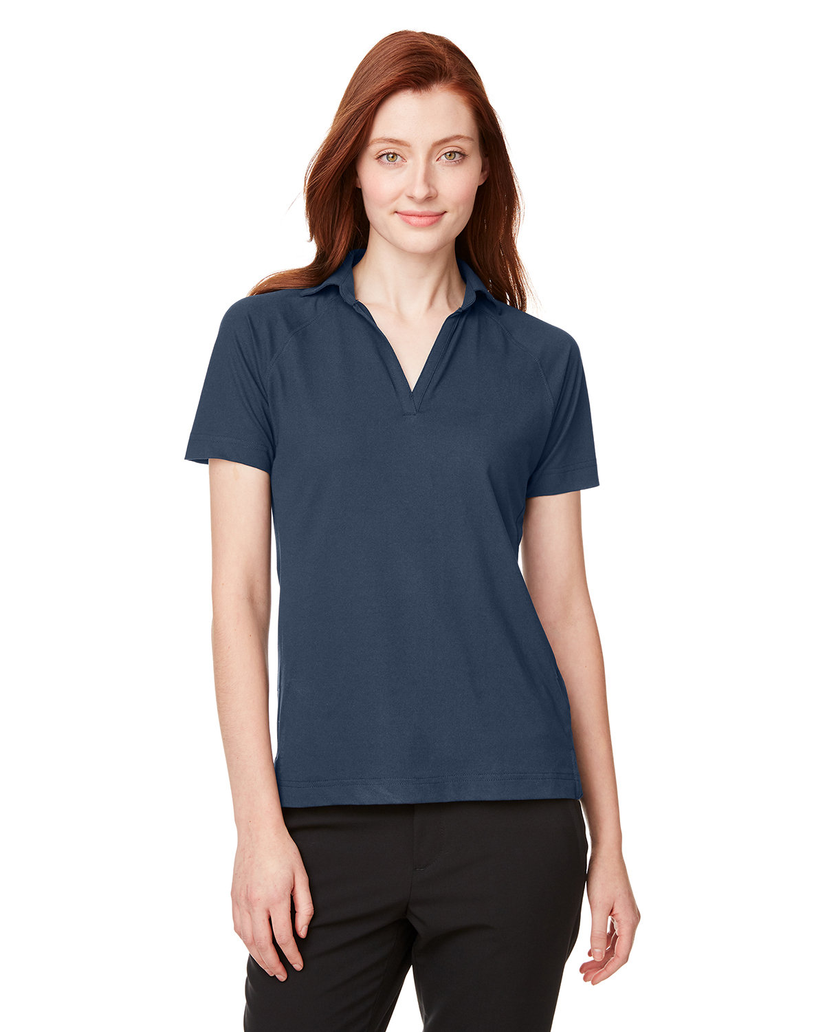 Spyder S17915 Women's Spyre Polo