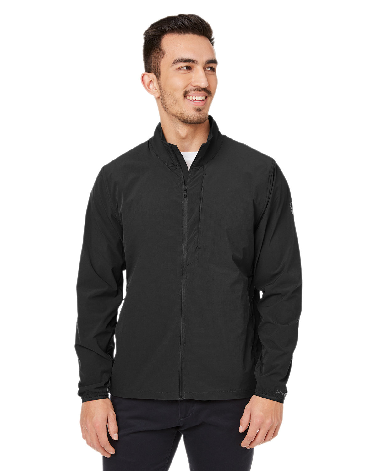 Spyder S17918 Men's Glydelite Jacket