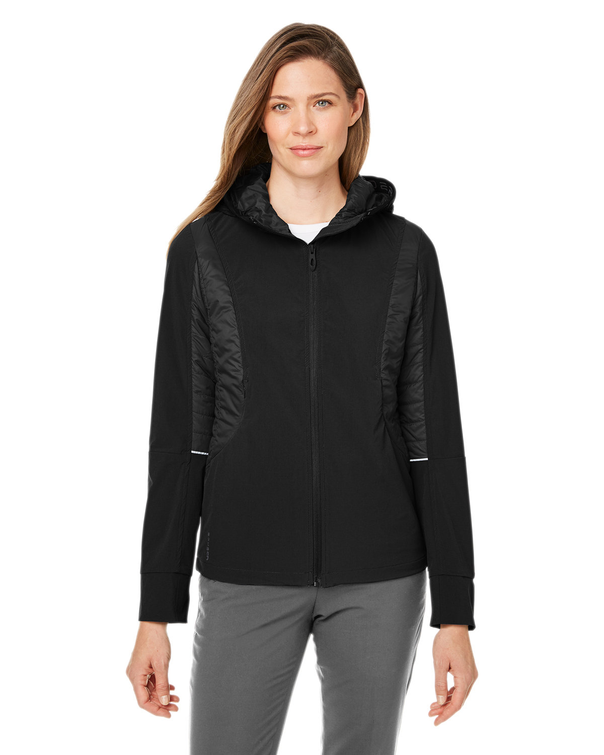 Spyder S17921 Women's Powergylyde Jacket