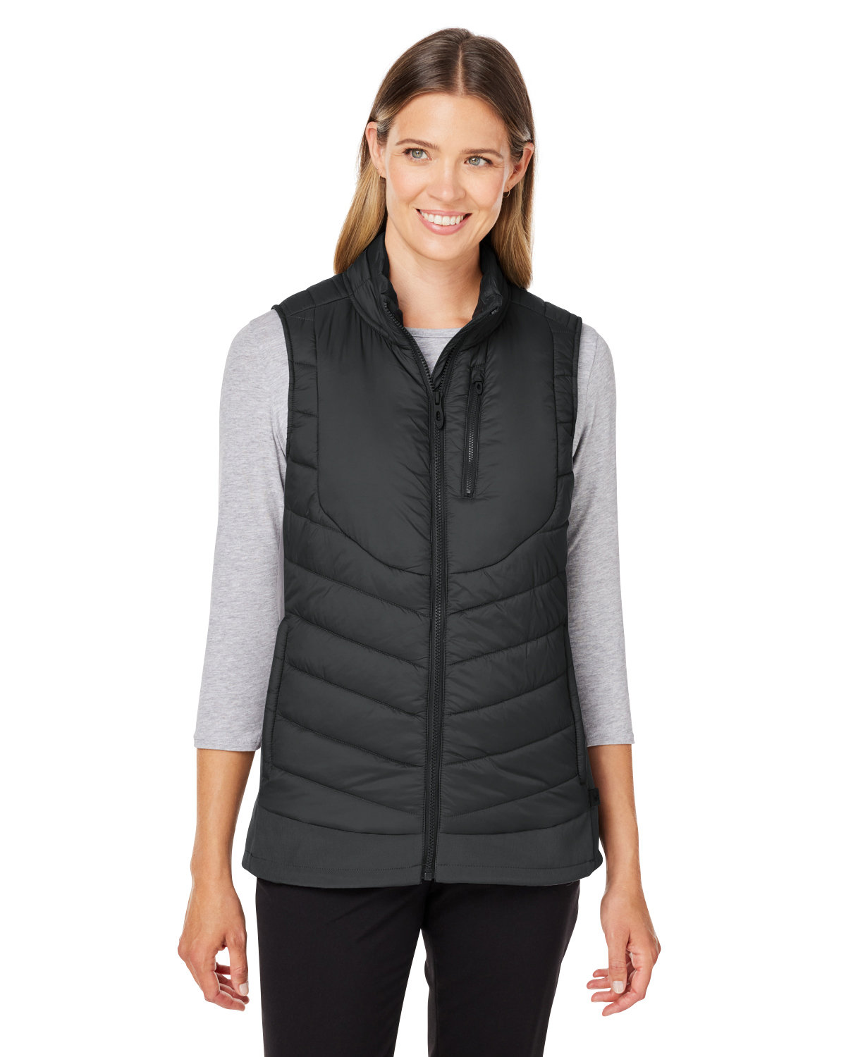 Spyder S17930 Women's Challenger Vest