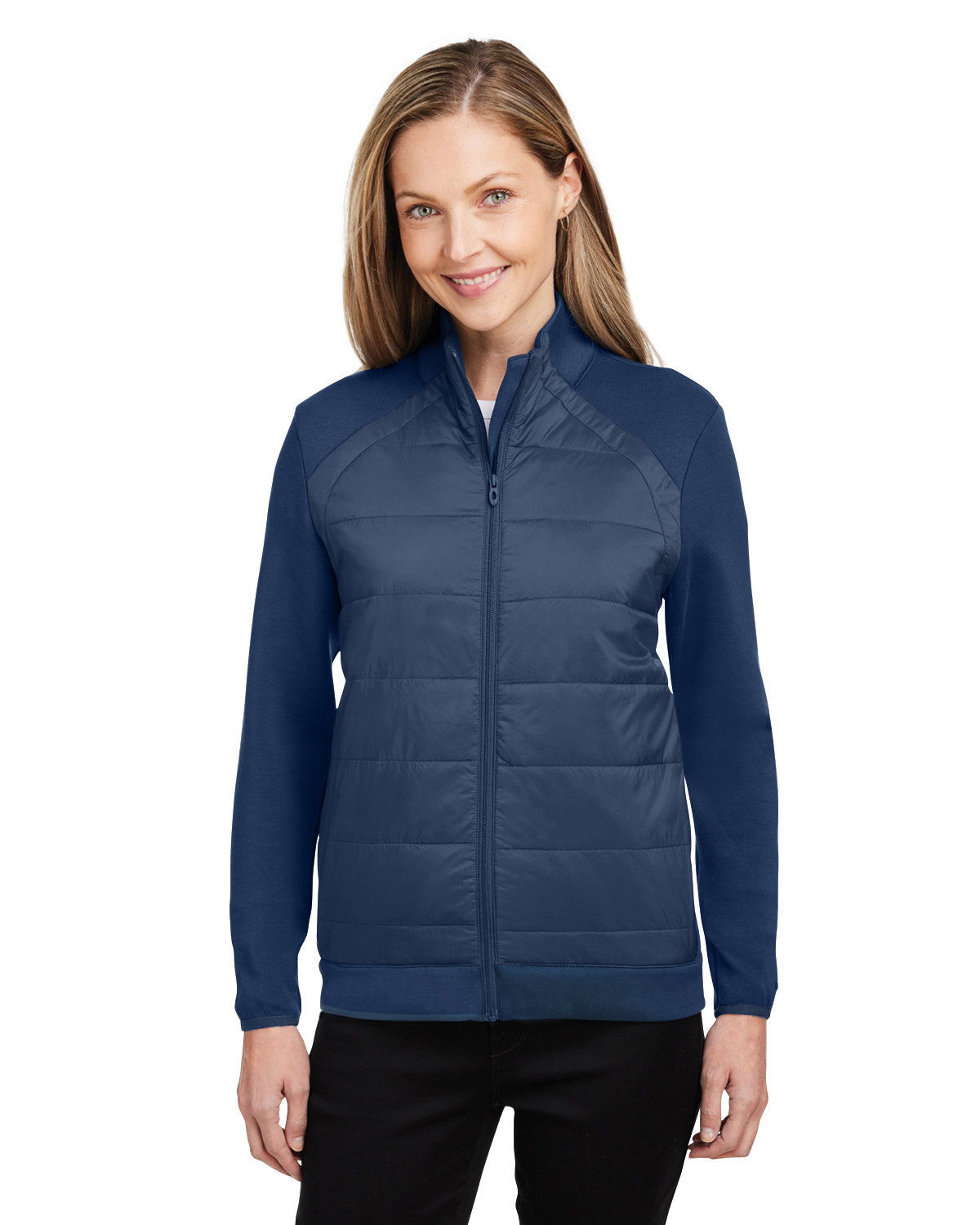 Spyder S17978 Women's Impact Full-Zip Jacket